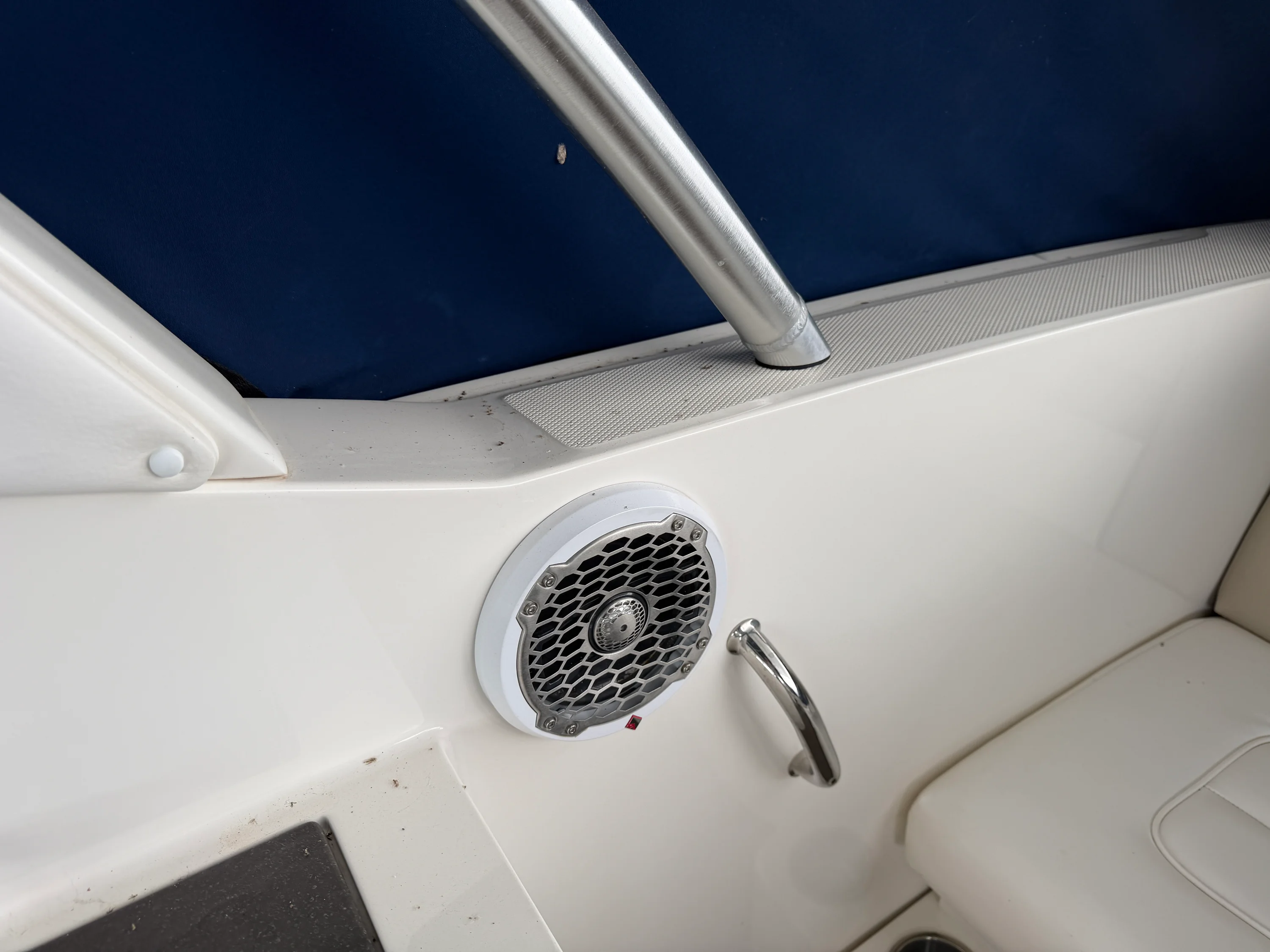 2013 Sea Ray 300 SLX Image Thumbnail #29