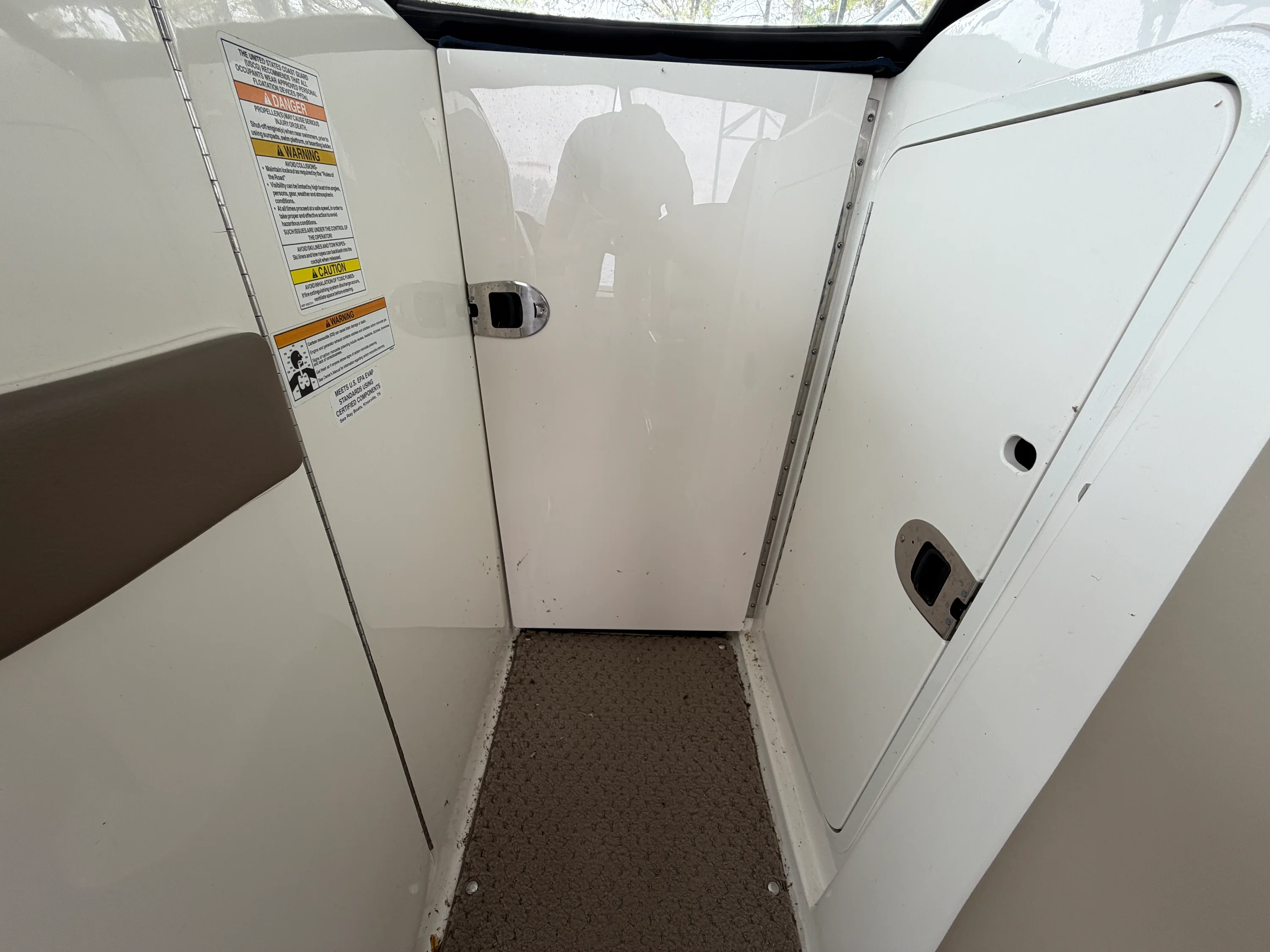 2013 Sea Ray 300 SLX Image Thumbnail #27