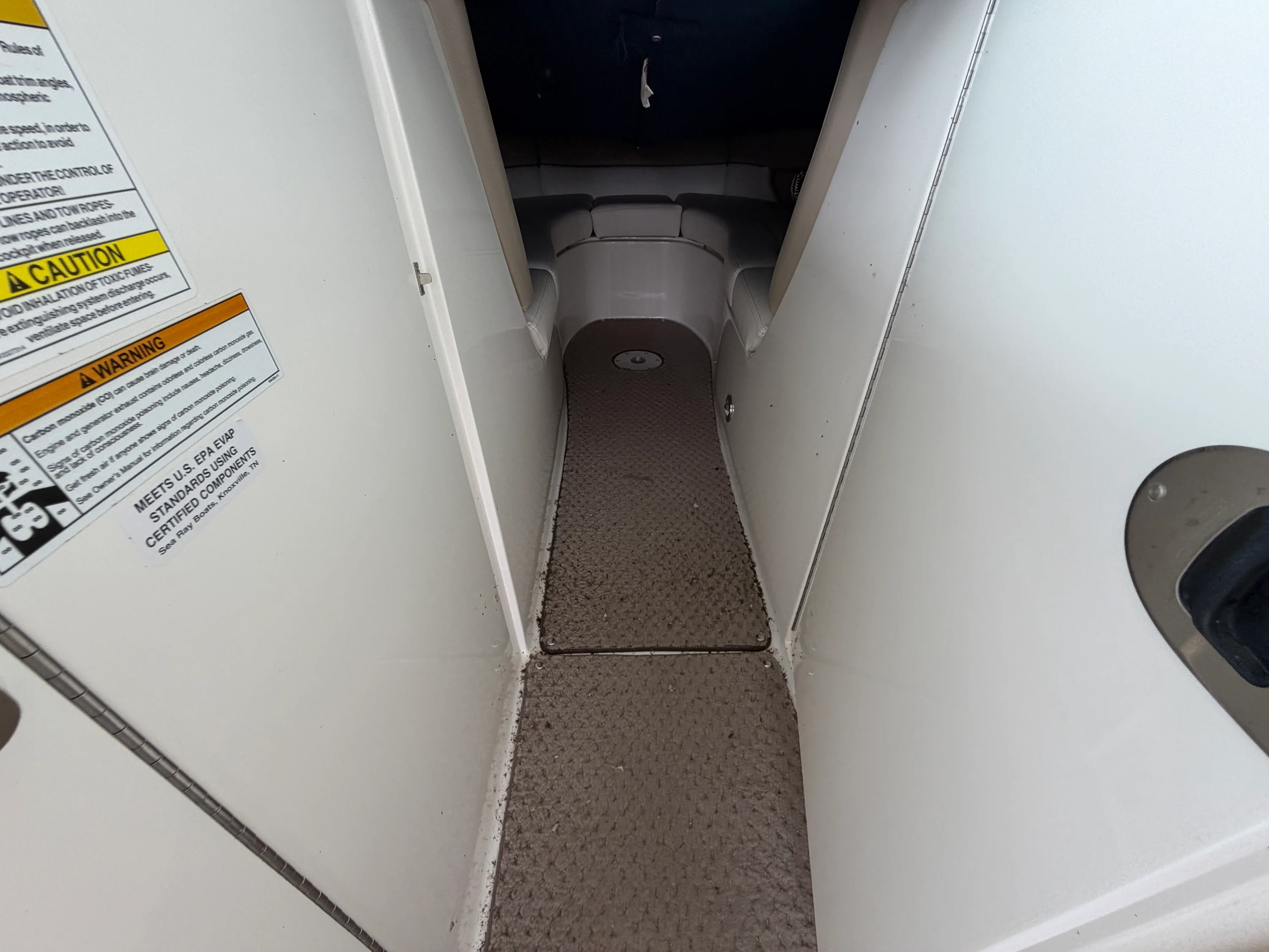 2013 Sea Ray 300 SLX Image Thumbnail #36