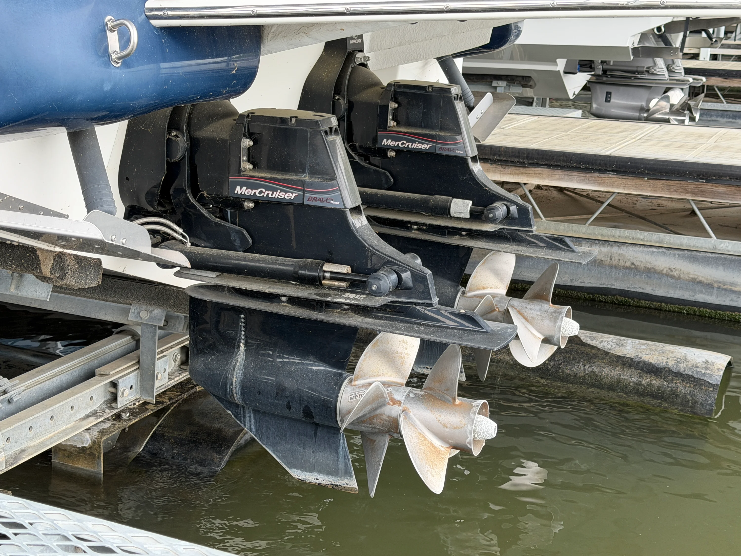 2013 Sea Ray 300 SLX Image Thumbnail #51