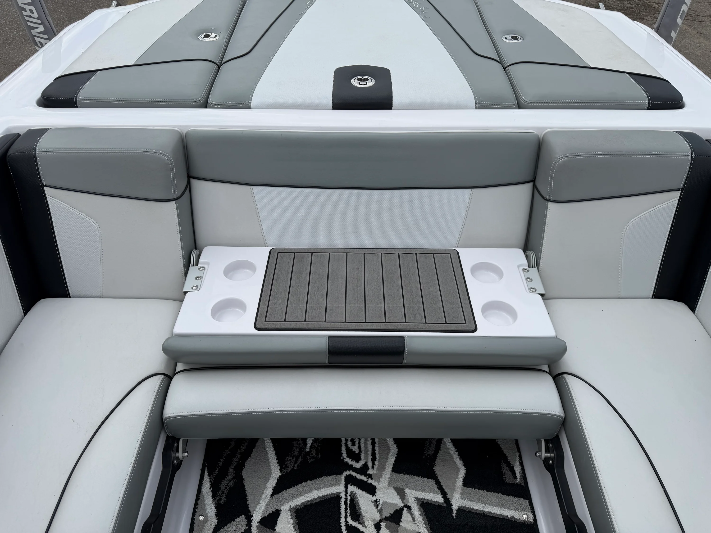 2012 Nautique 210 SUPER AIR TE Image Thumbnail #18
