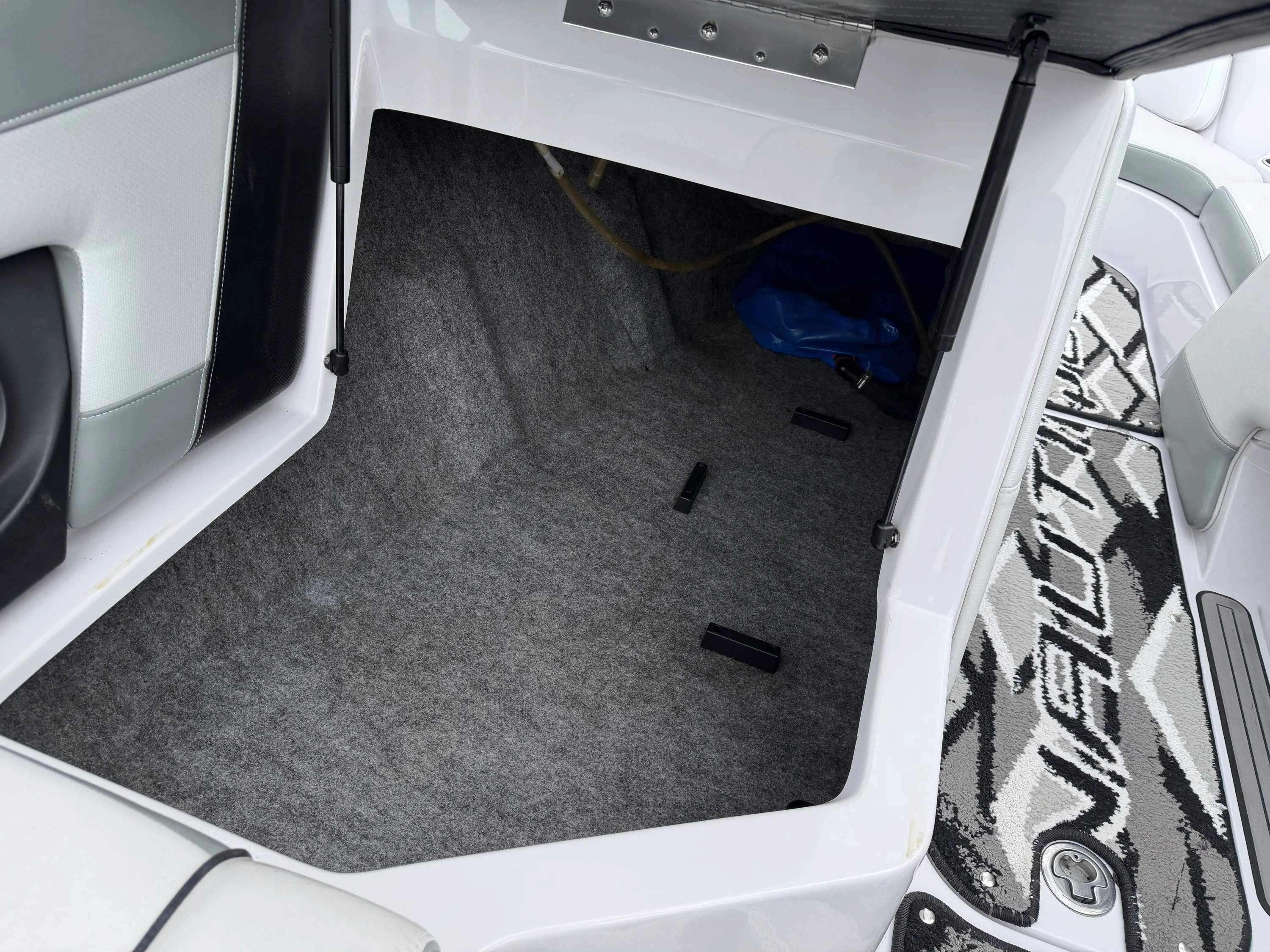 2012 Nautique 210 SUPER AIR TE Image Thumbnail #17