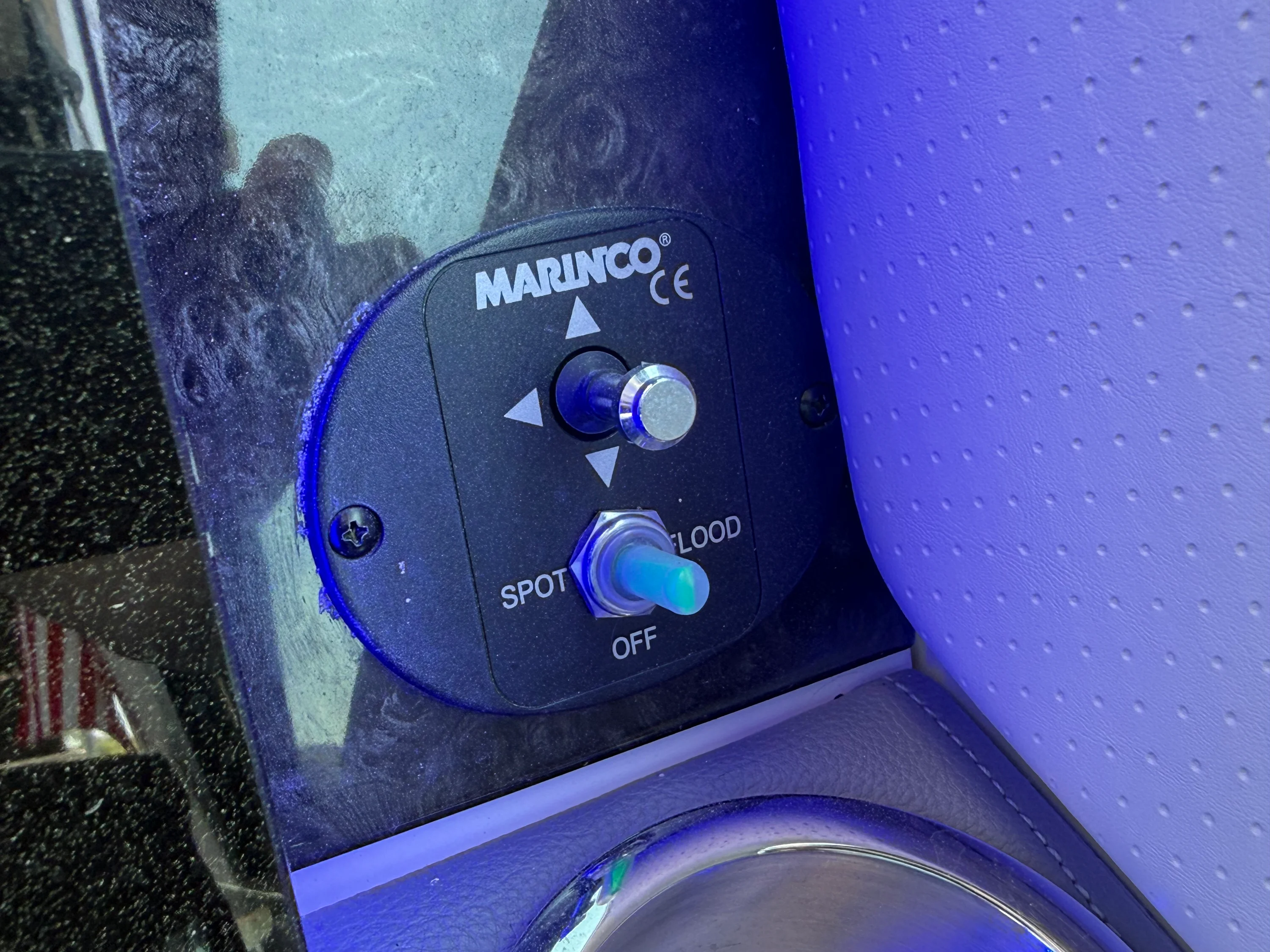 2021 Sea Ray 320 SUNDANCER Image Thumbnail #53