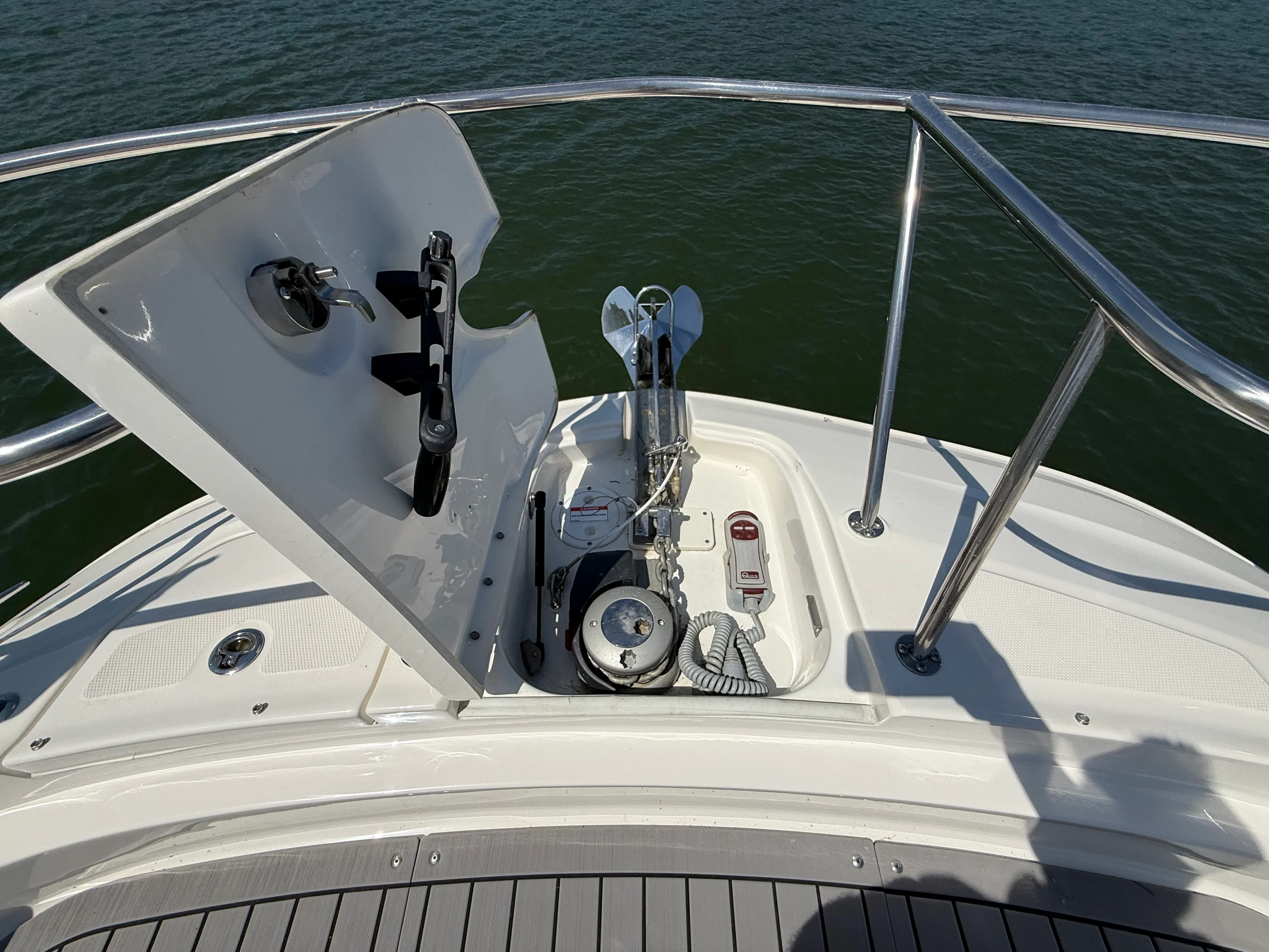 2021 Sea Ray 320 SUNDANCER Image Thumbnail #63