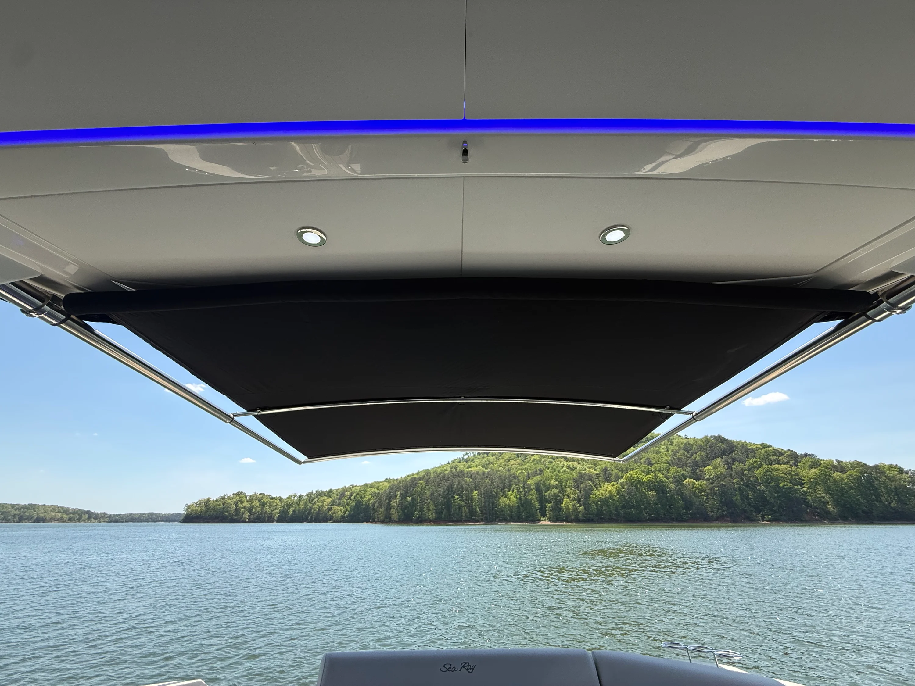 2021 Sea Ray 320 SUNDANCER Image Thumbnail #54