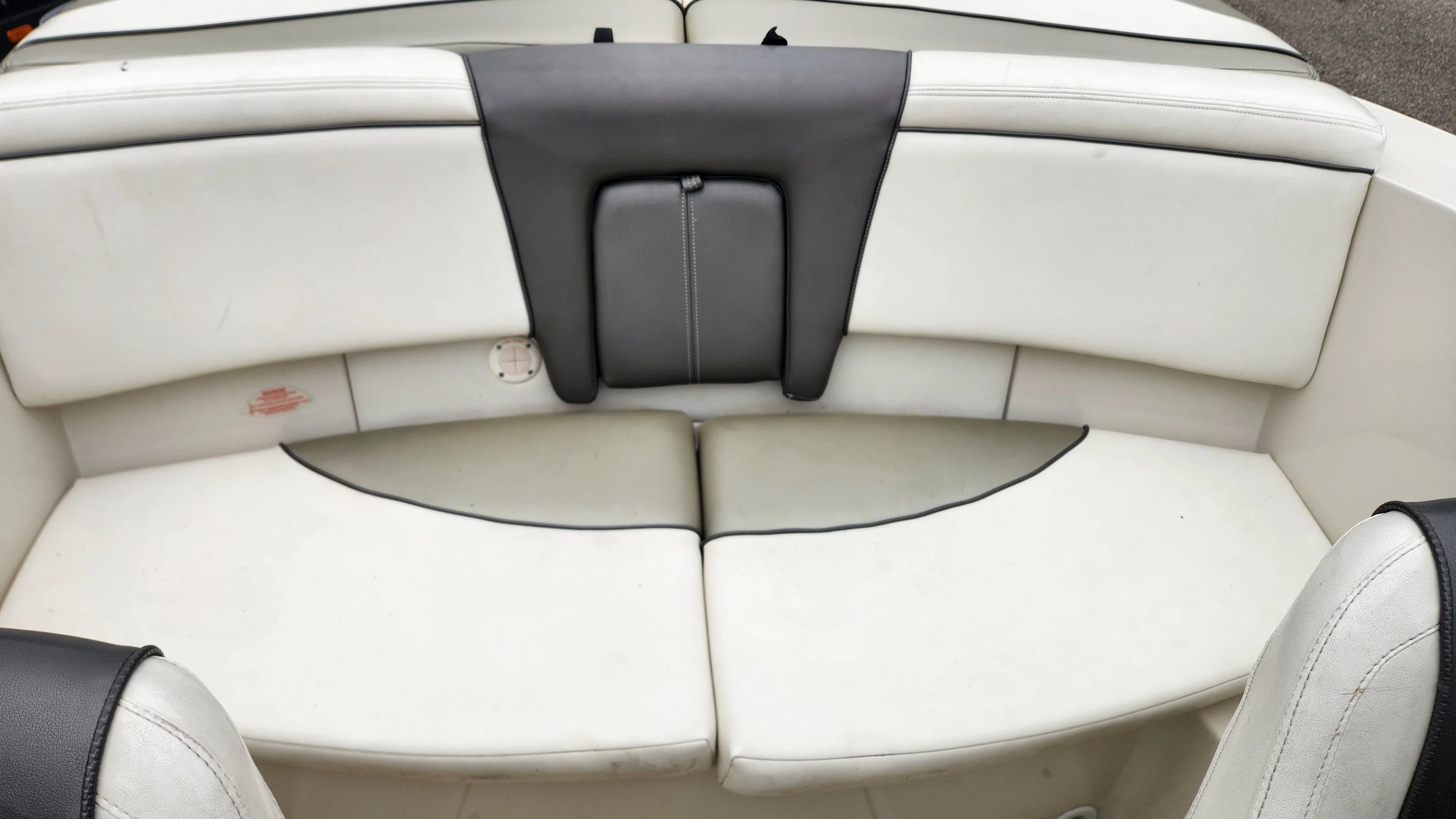 2006 Sea Ray 195 SPORT Image Thumbnail #14