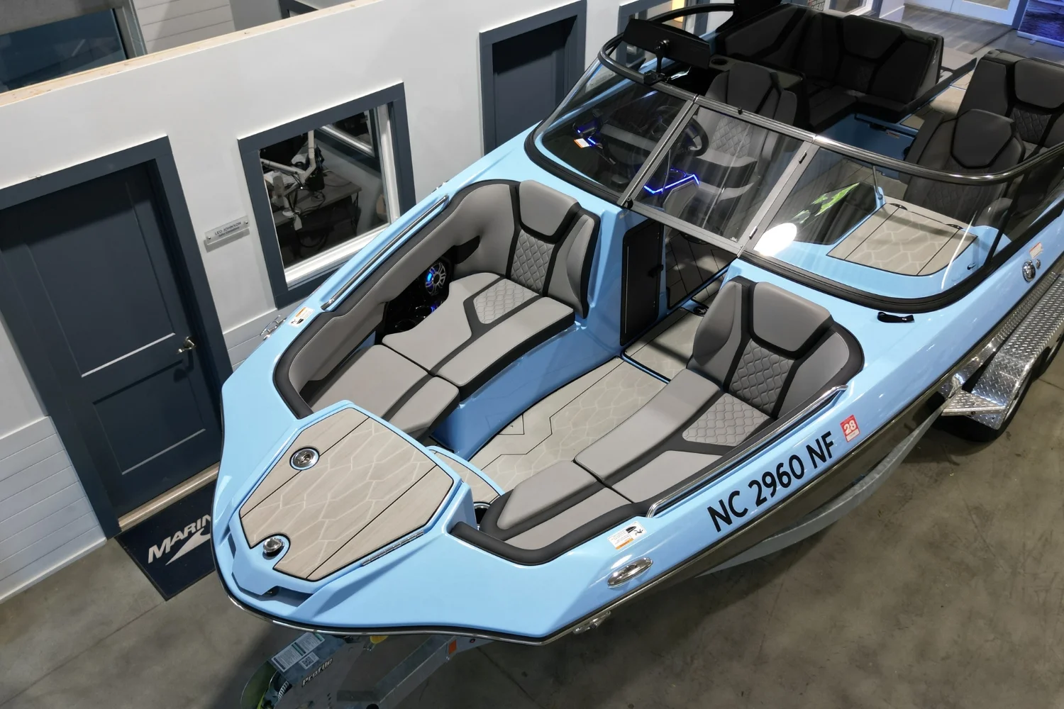 2025 Yamaha 255XD Image Thumbnail #12