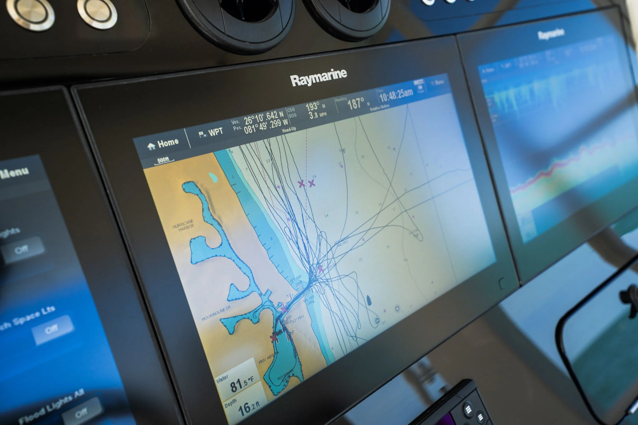 2018 Boston Whaler 420 OUTRAGE Image Thumbnail #26