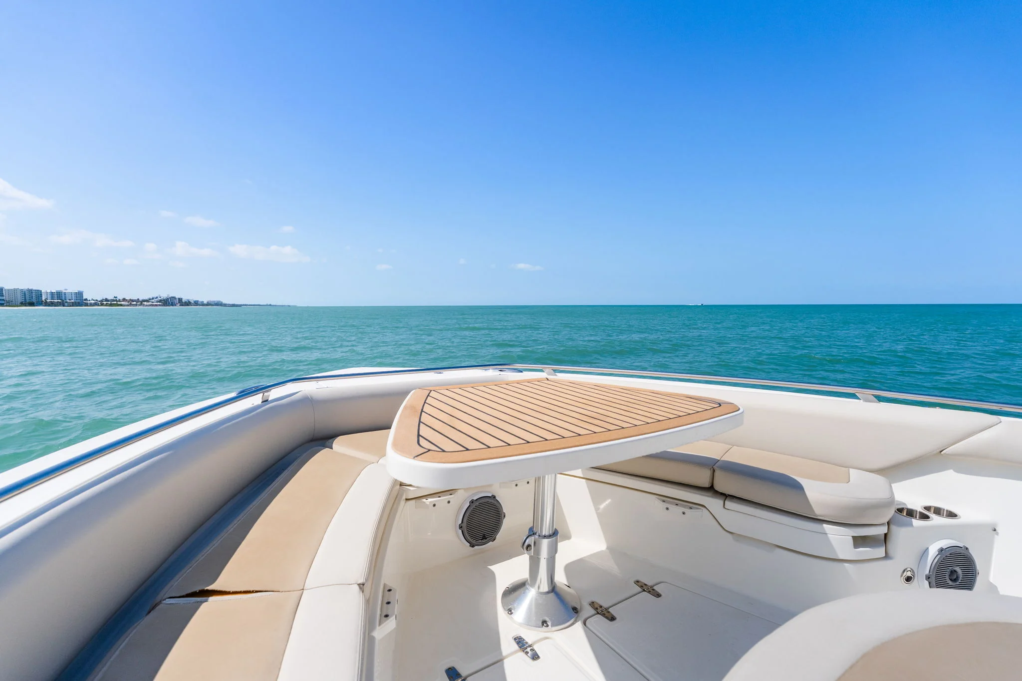 2018 Boston Whaler 420 OUTRAGE Image Thumbnail #38