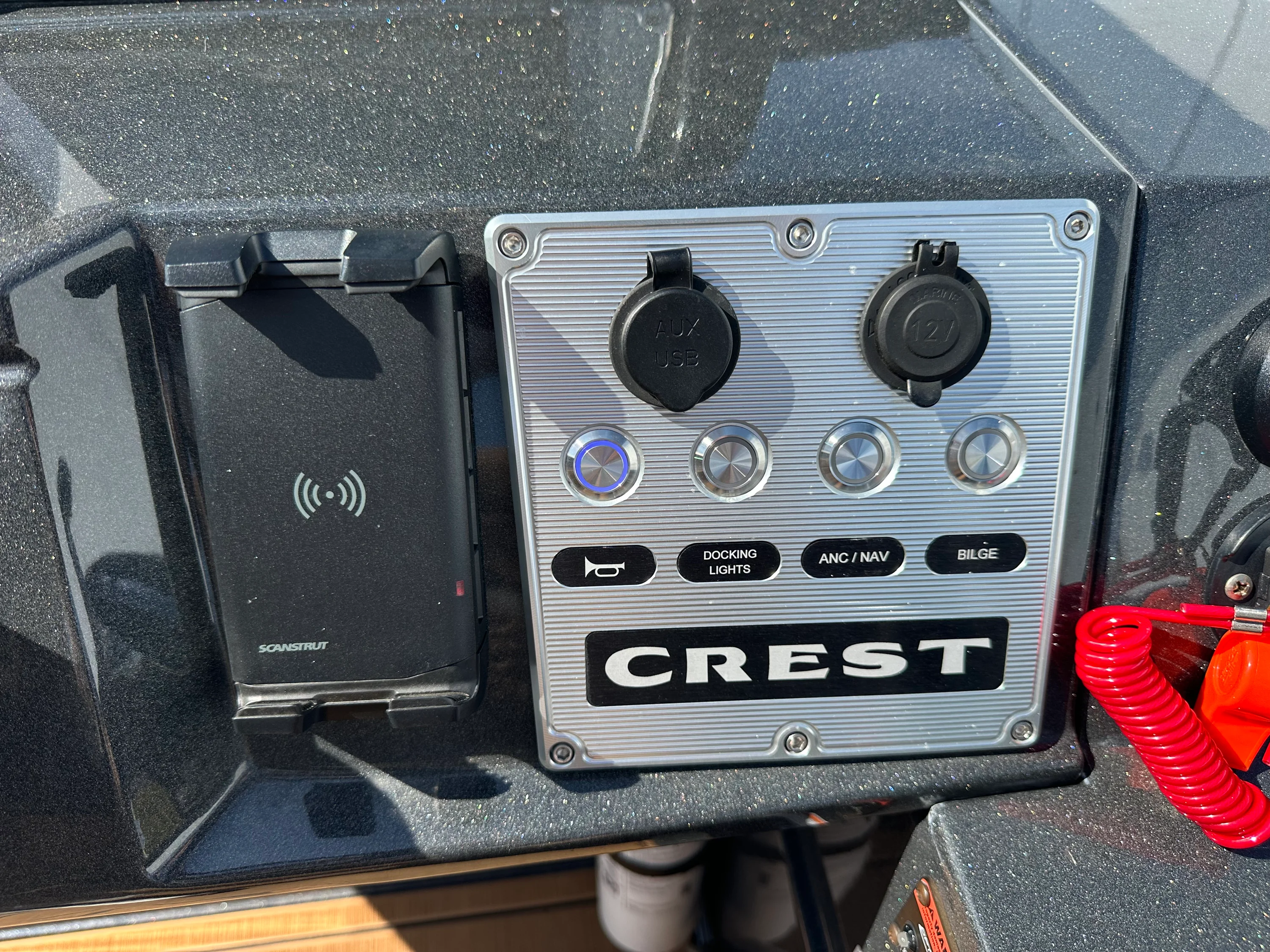 2022 Crest 250 SAVANNAH Image Thumbnail #32