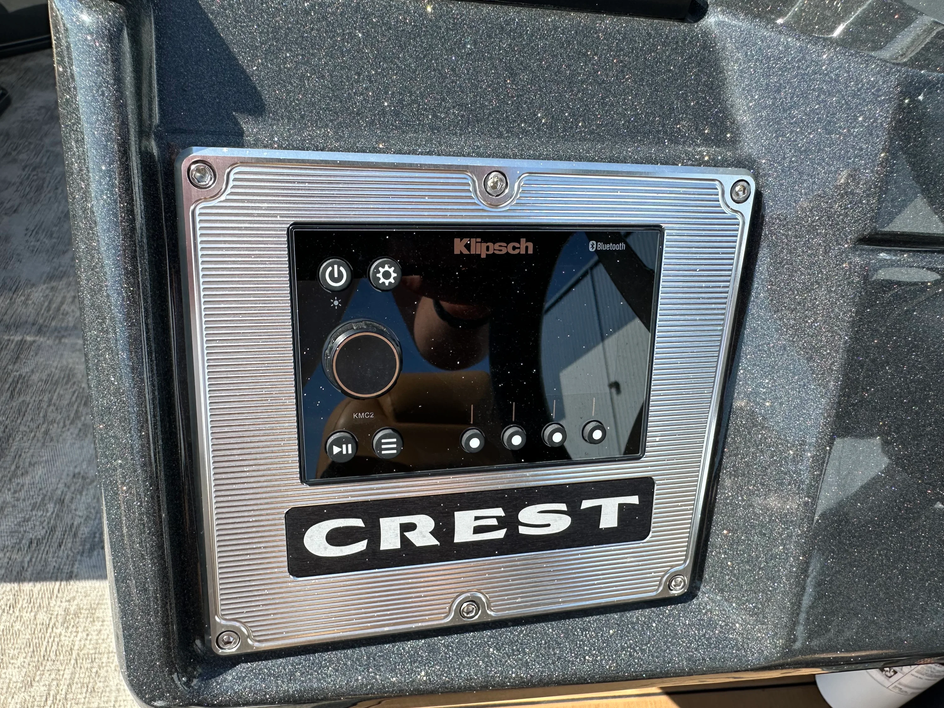 2022 Crest 250 SAVANNAH Image Thumbnail #31