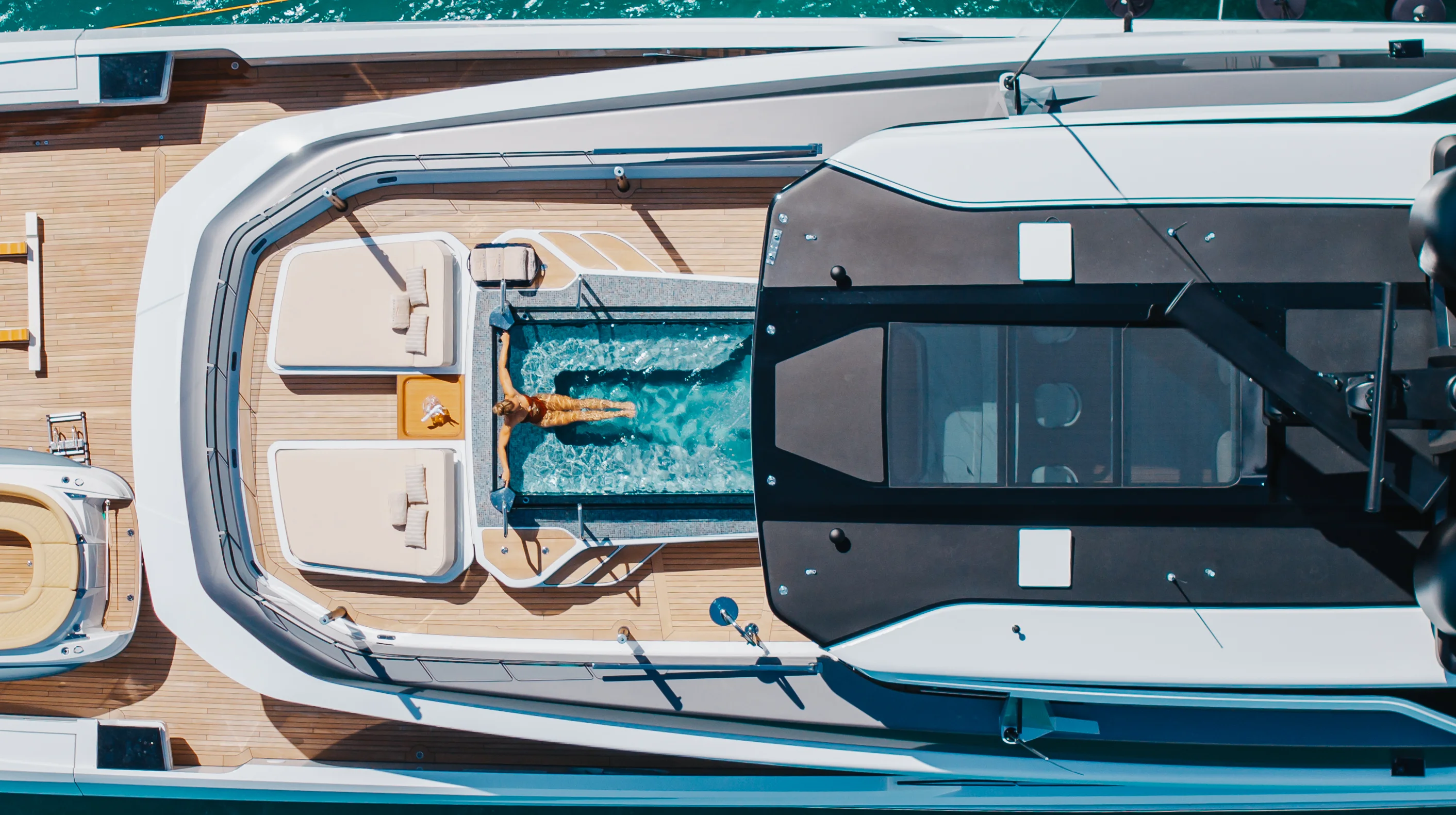 2024 Baglietto T52 Image Thumbnail #35