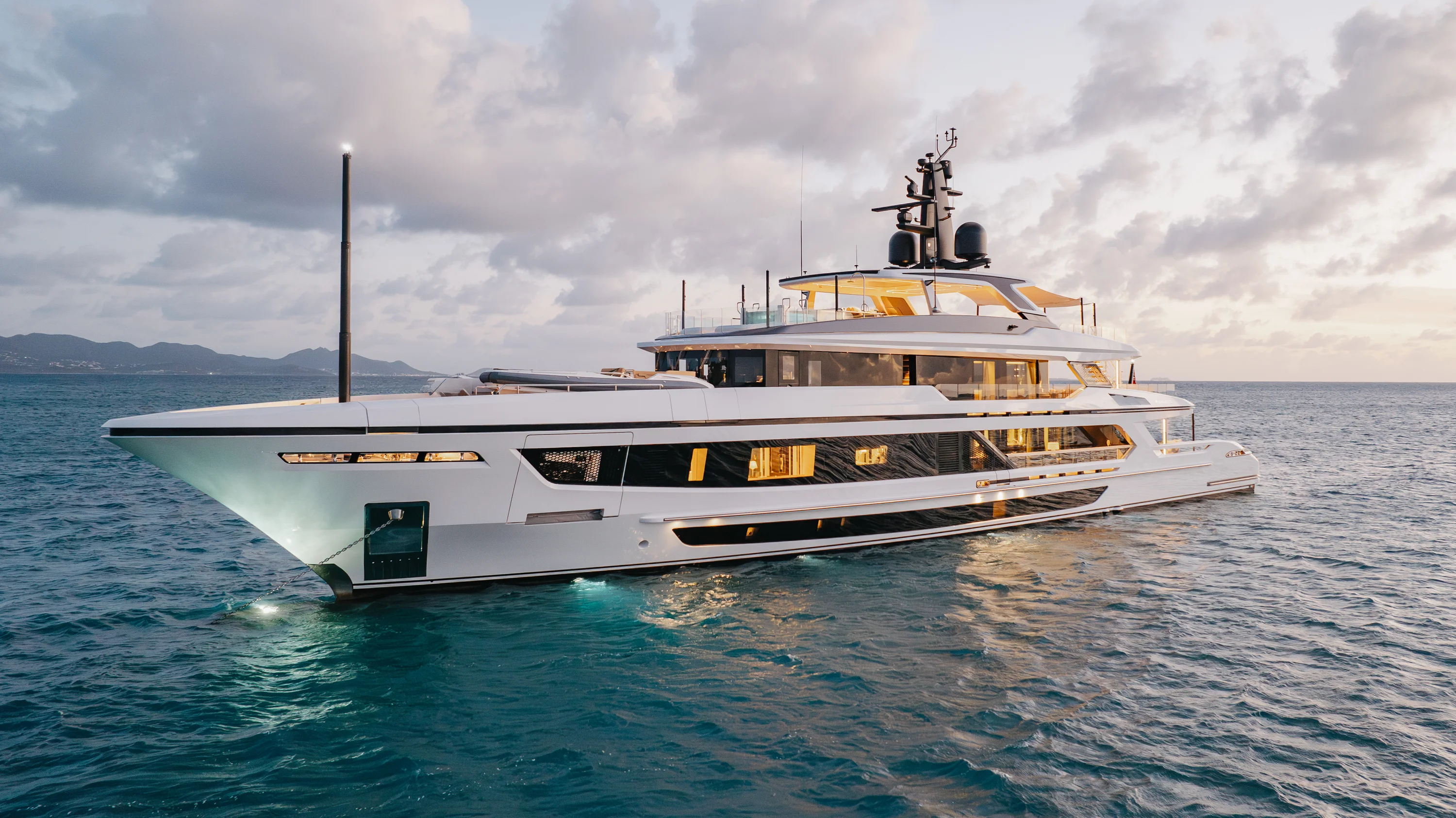 2024 Baglietto T52 Image Thumbnail #39