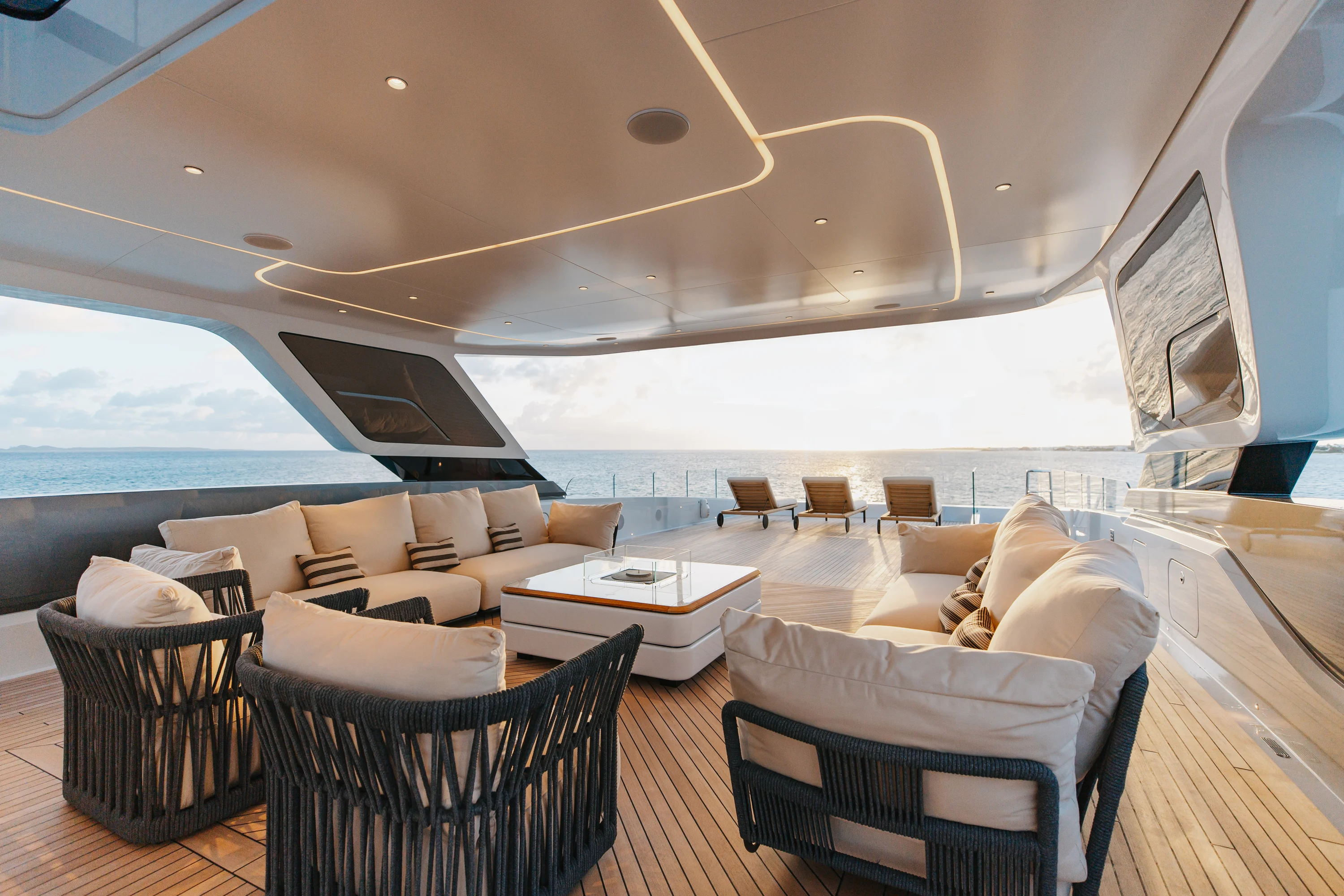 2024 Baglietto T52 Image Thumbnail #34