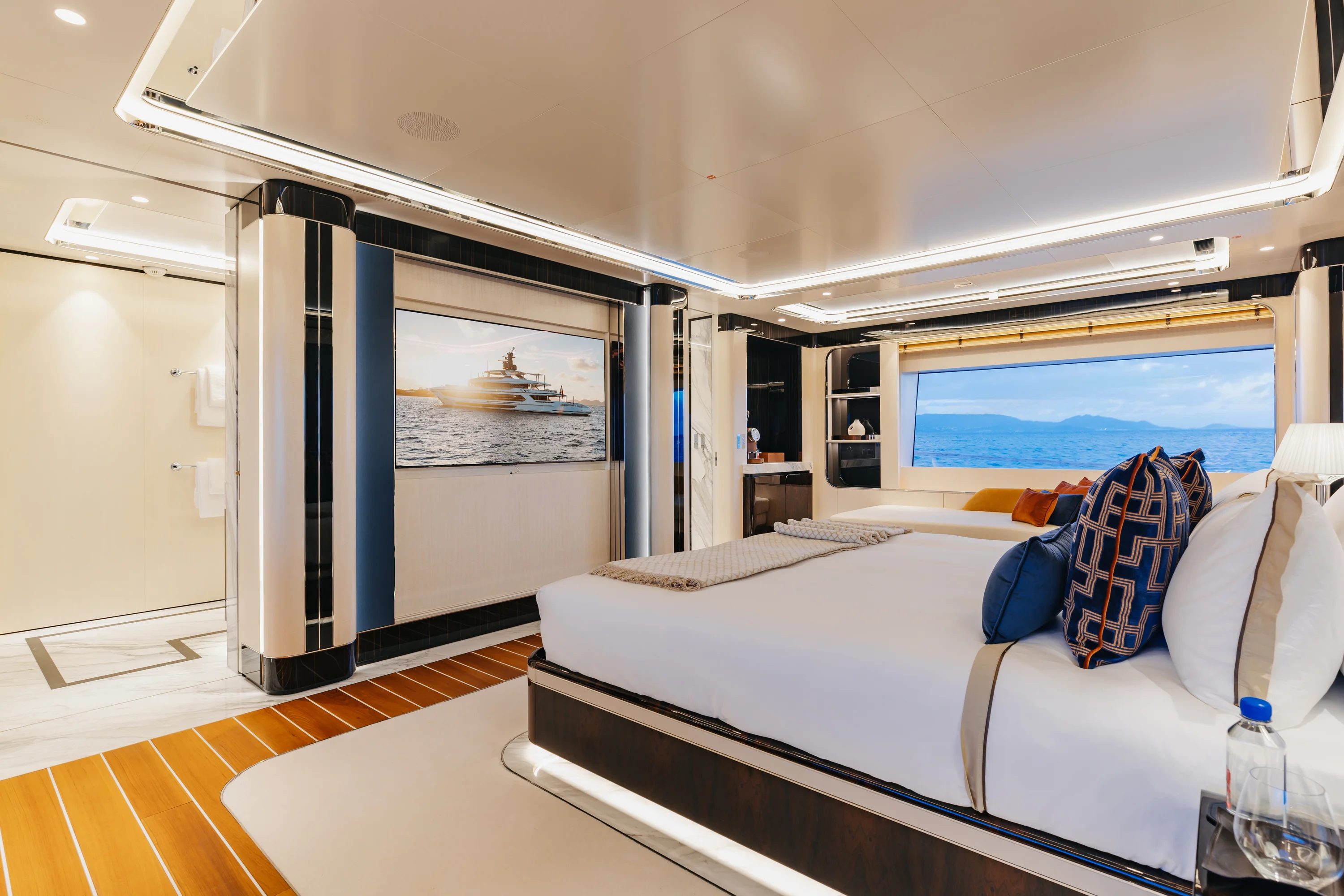 2024 Baglietto T52 Image Thumbnail #9