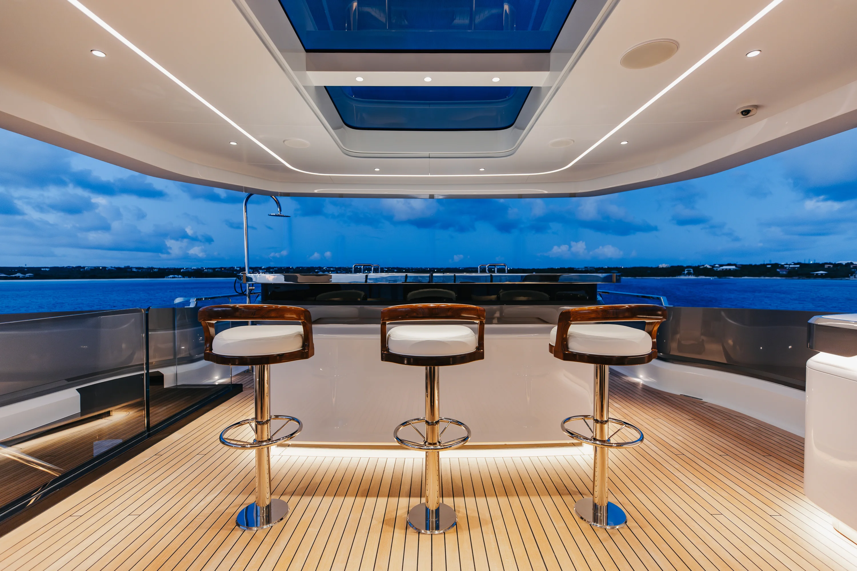 2024 Baglietto T52 Image Thumbnail #31