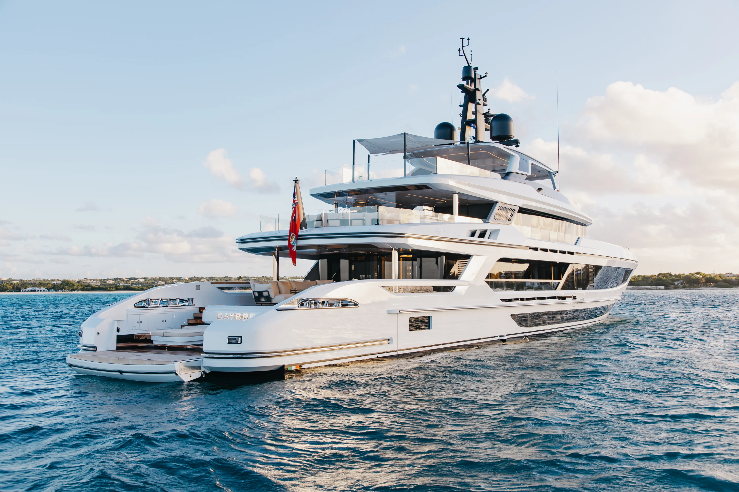 2024 Baglietto T52 Image Thumbnail #40