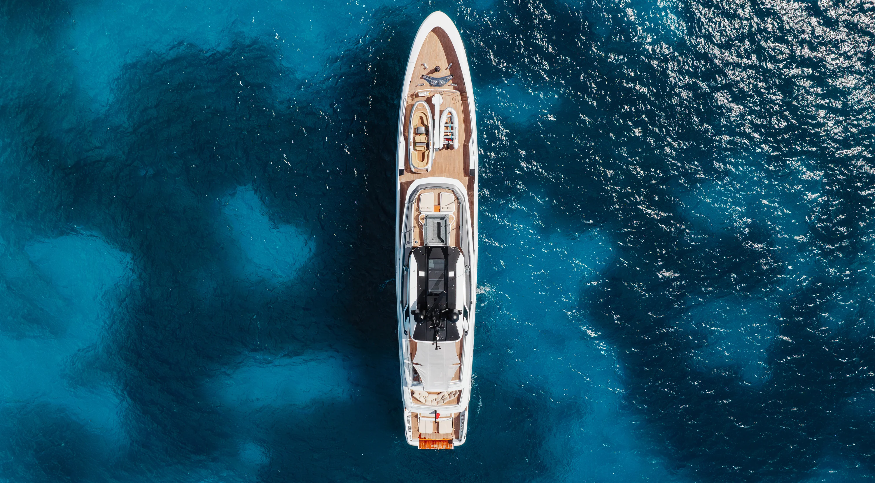 2024 Baglietto T52 Image Thumbnail #1