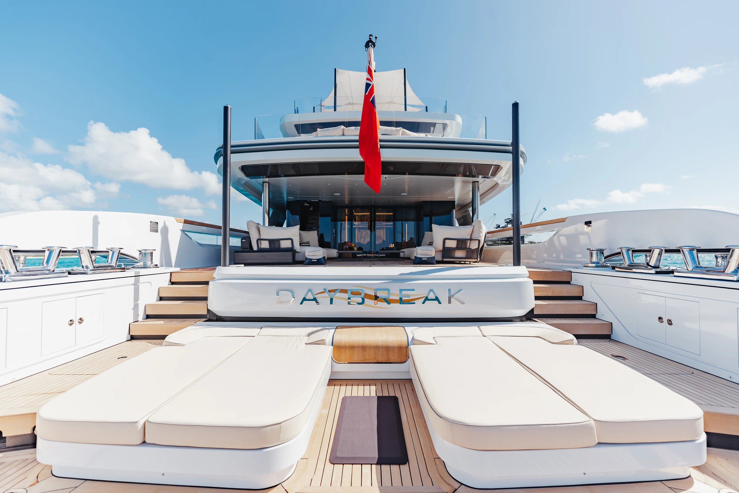 2024 Baglietto T52 Image Thumbnail #3