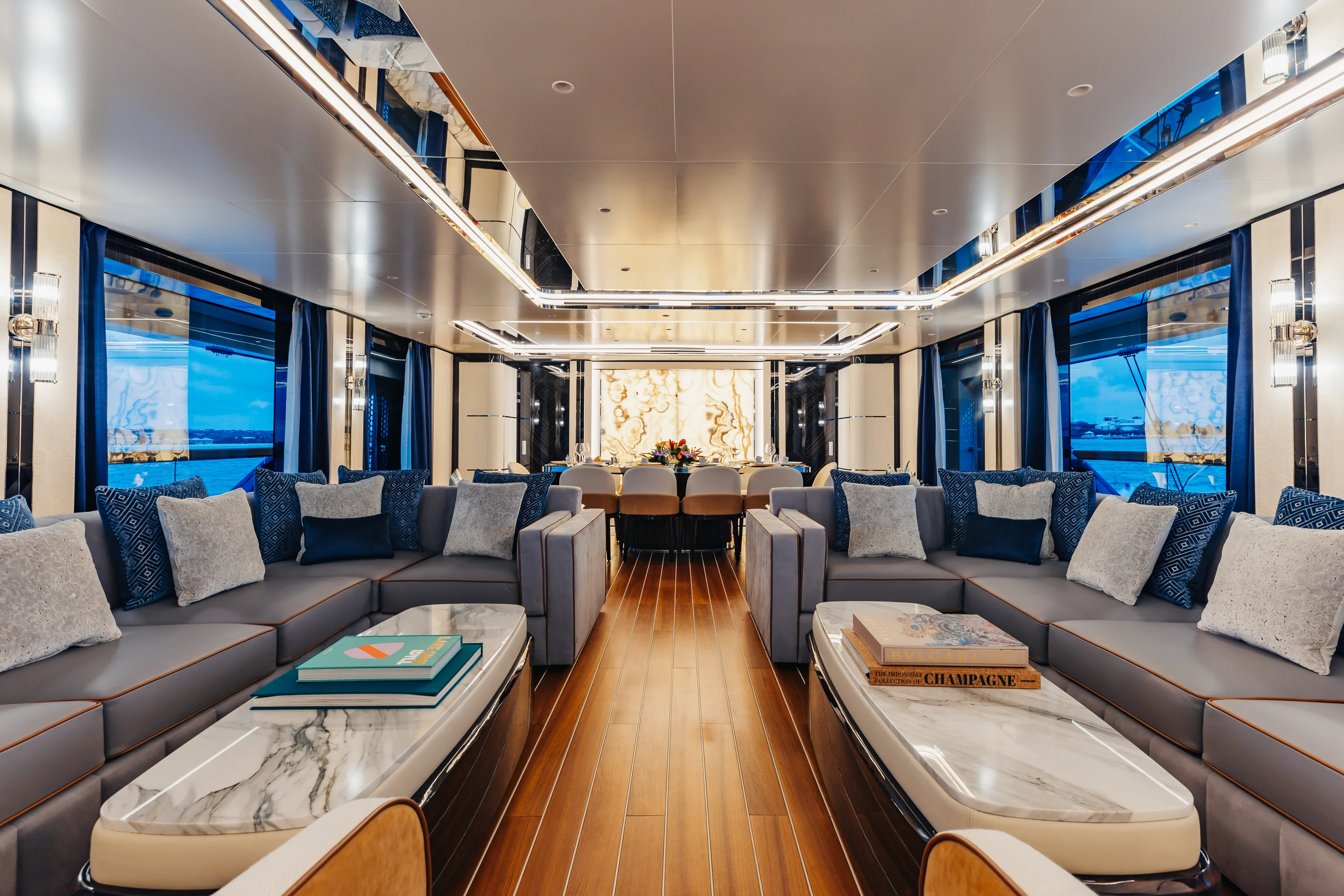 2024 Baglietto T52 Image Thumbnail #7