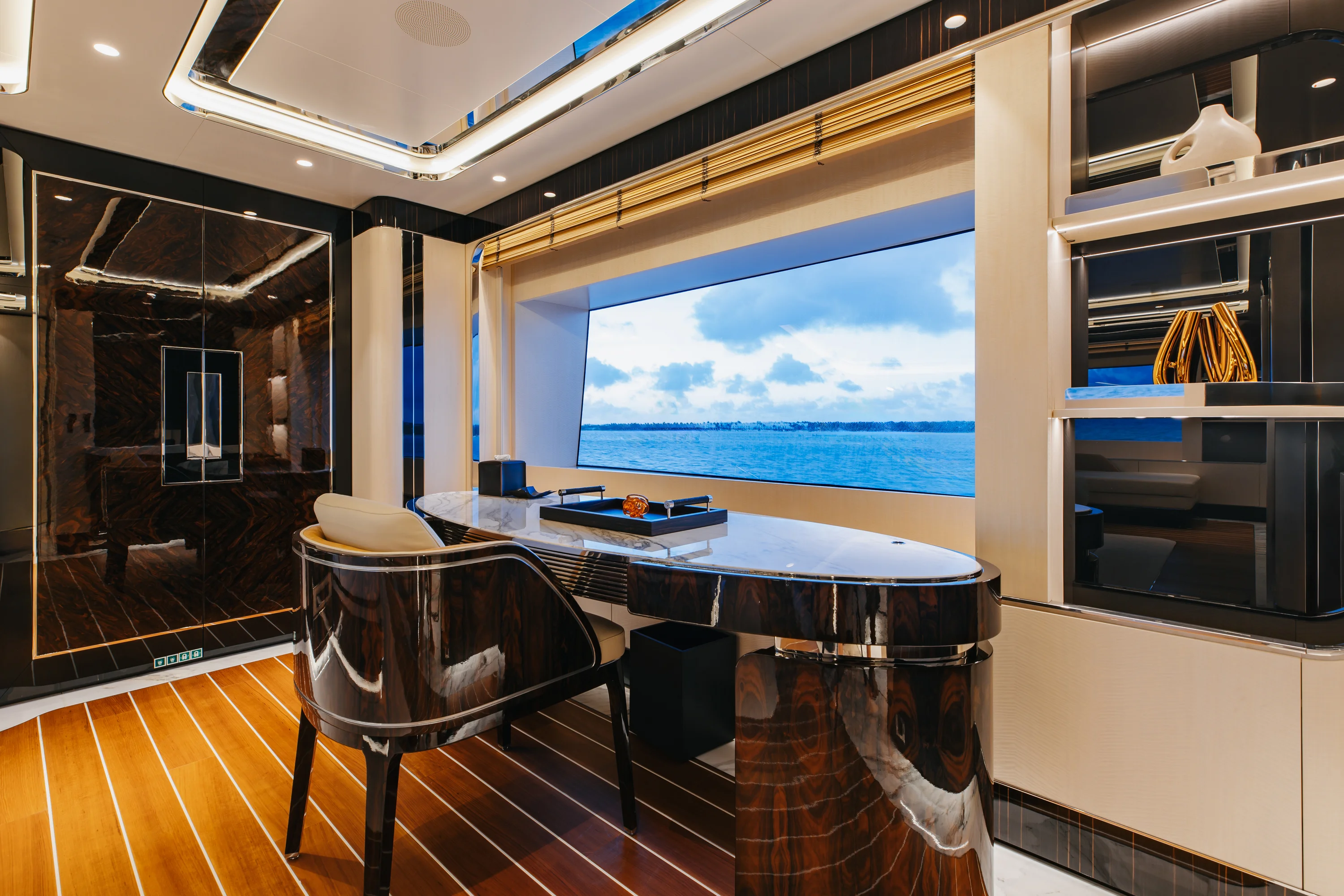 2024 Baglietto T52 Image Thumbnail #10