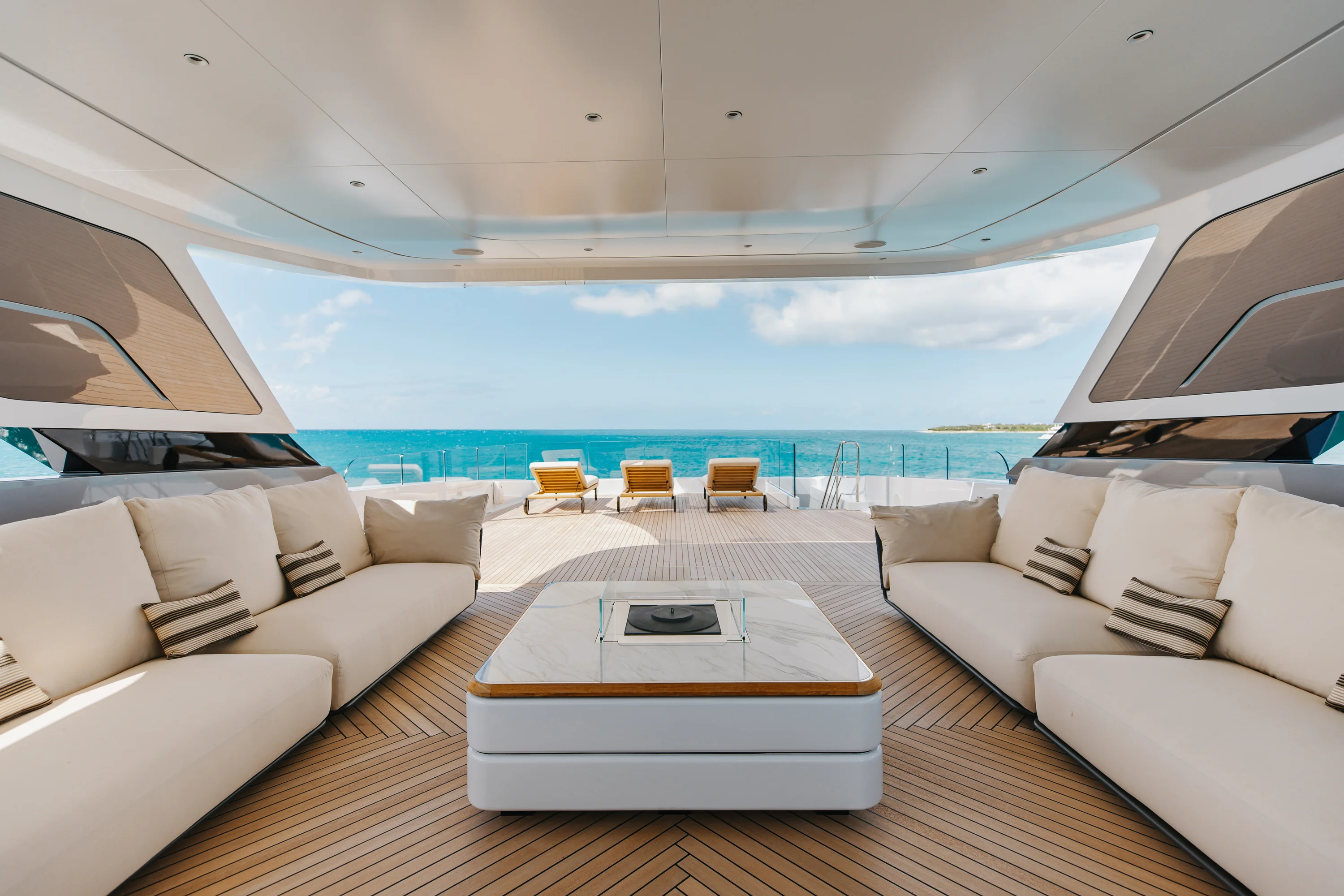 2024 Baglietto T52 Image Thumbnail #33