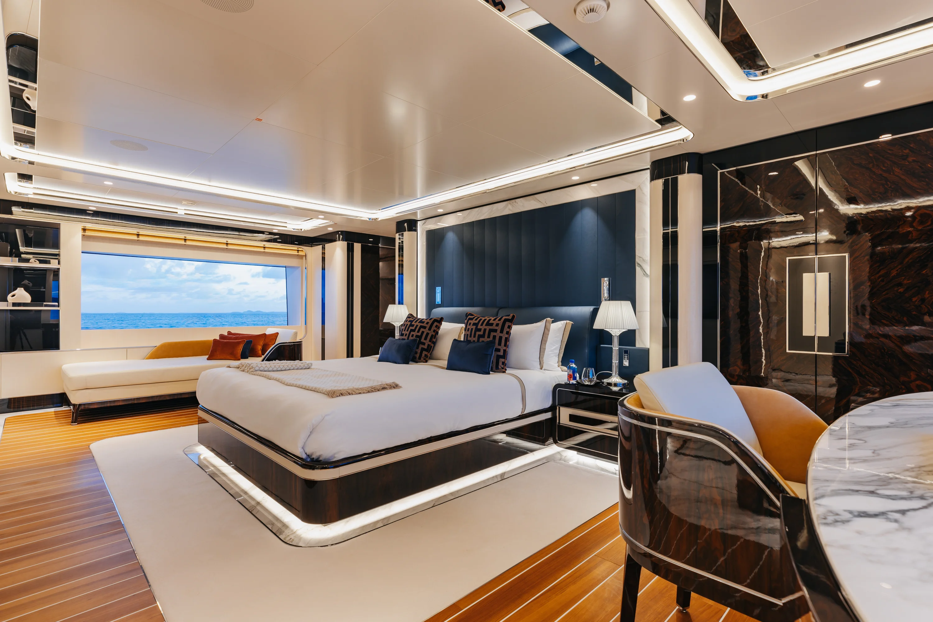 2024 Baglietto T52 Image Thumbnail #8