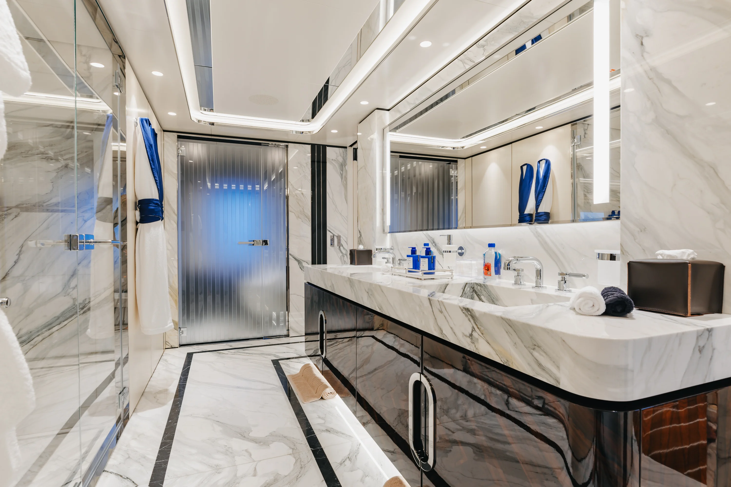 2024 Baglietto T52 Image Thumbnail #11