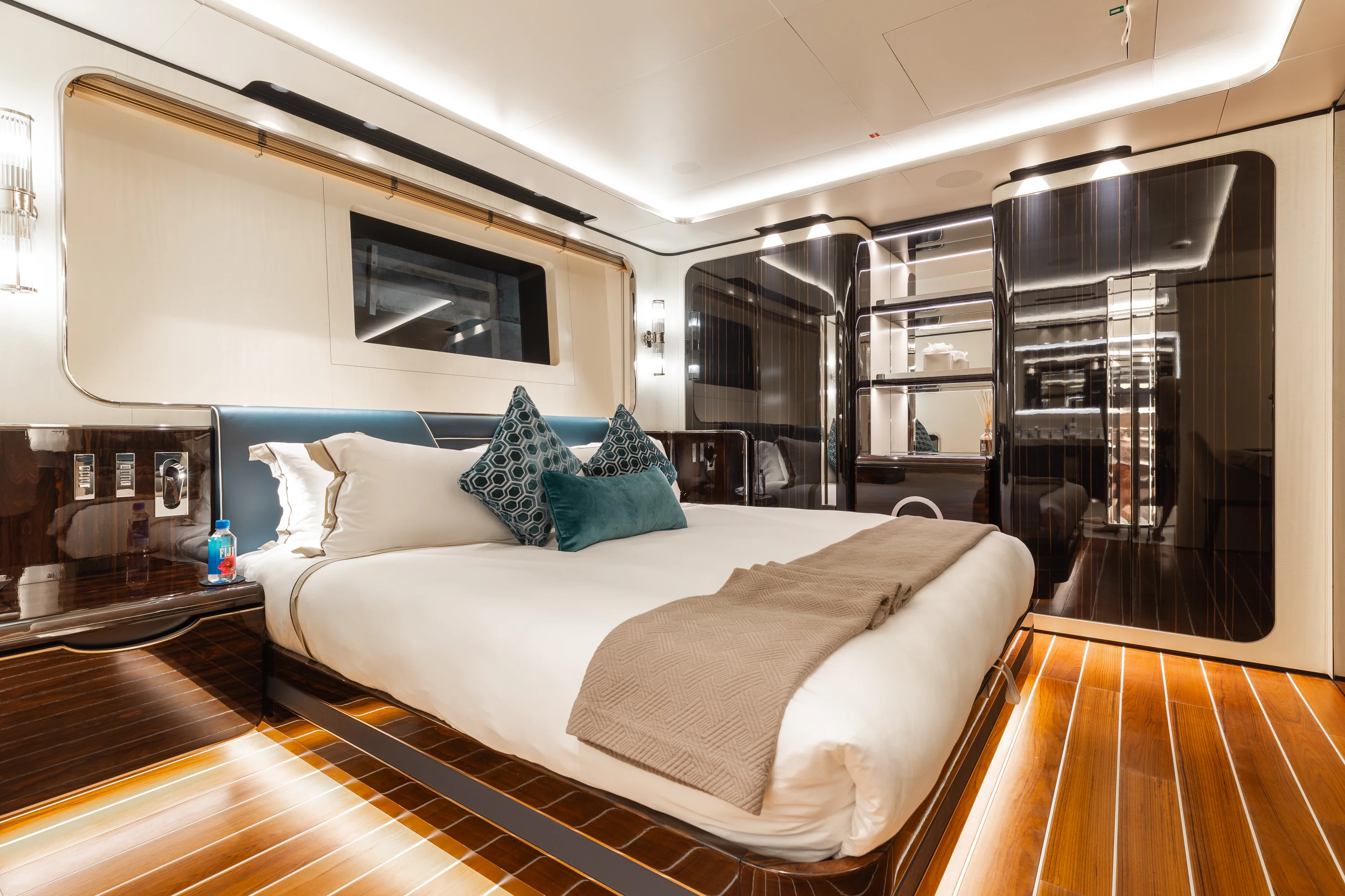 2024 Baglietto T52 Image Thumbnail #14