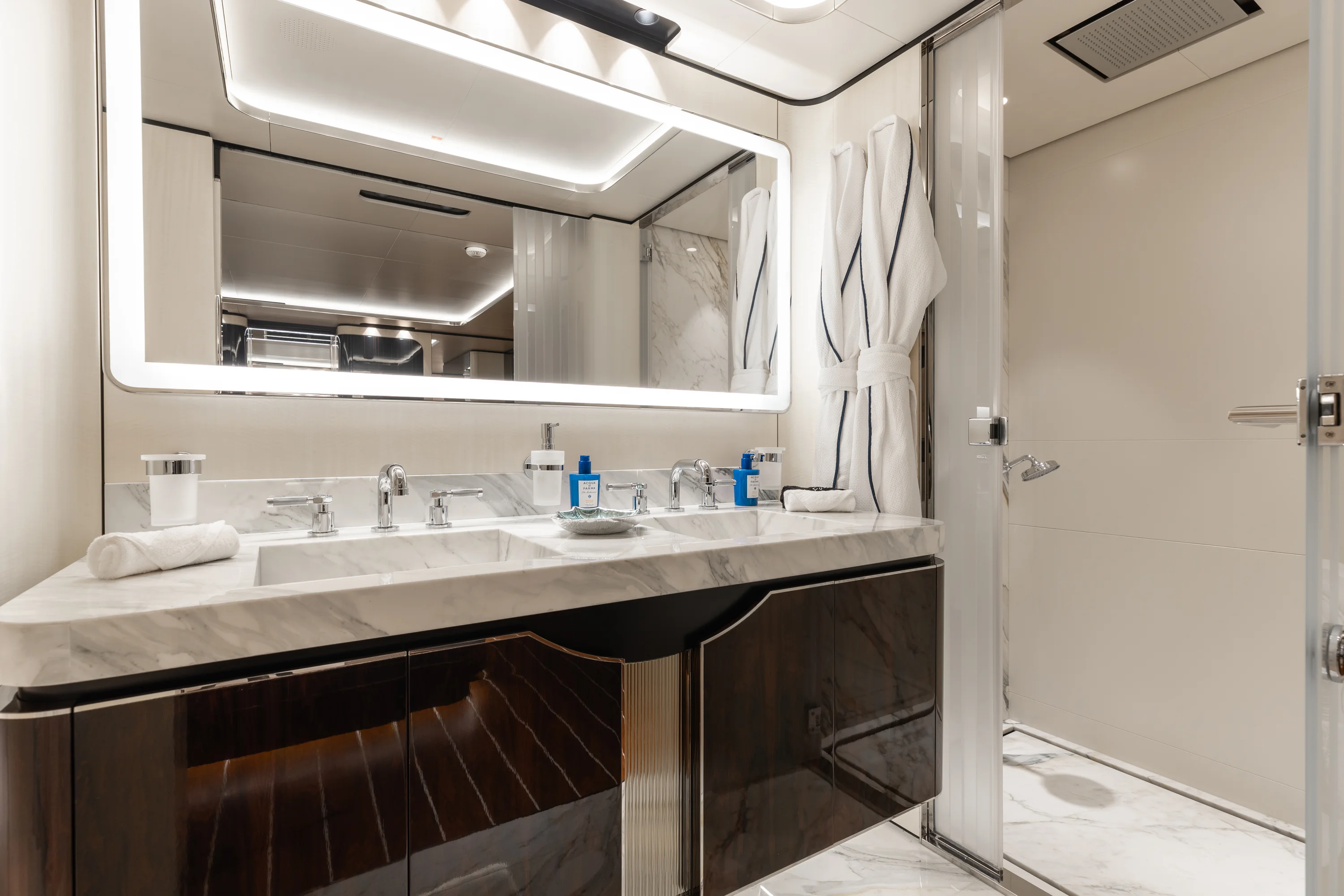 2024 Baglietto T52 Image Thumbnail #15