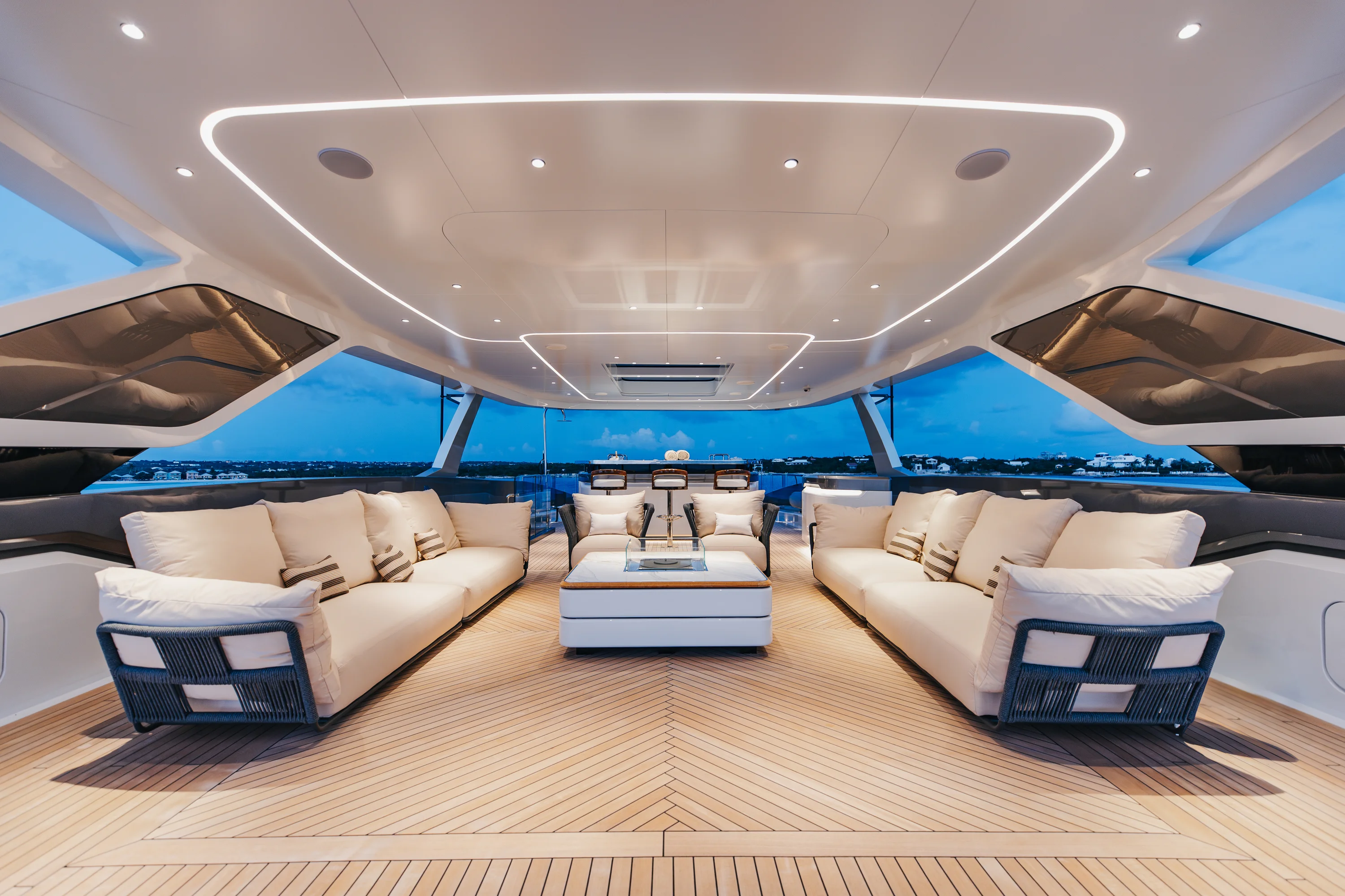 2024 Baglietto T52 Image Thumbnail #32