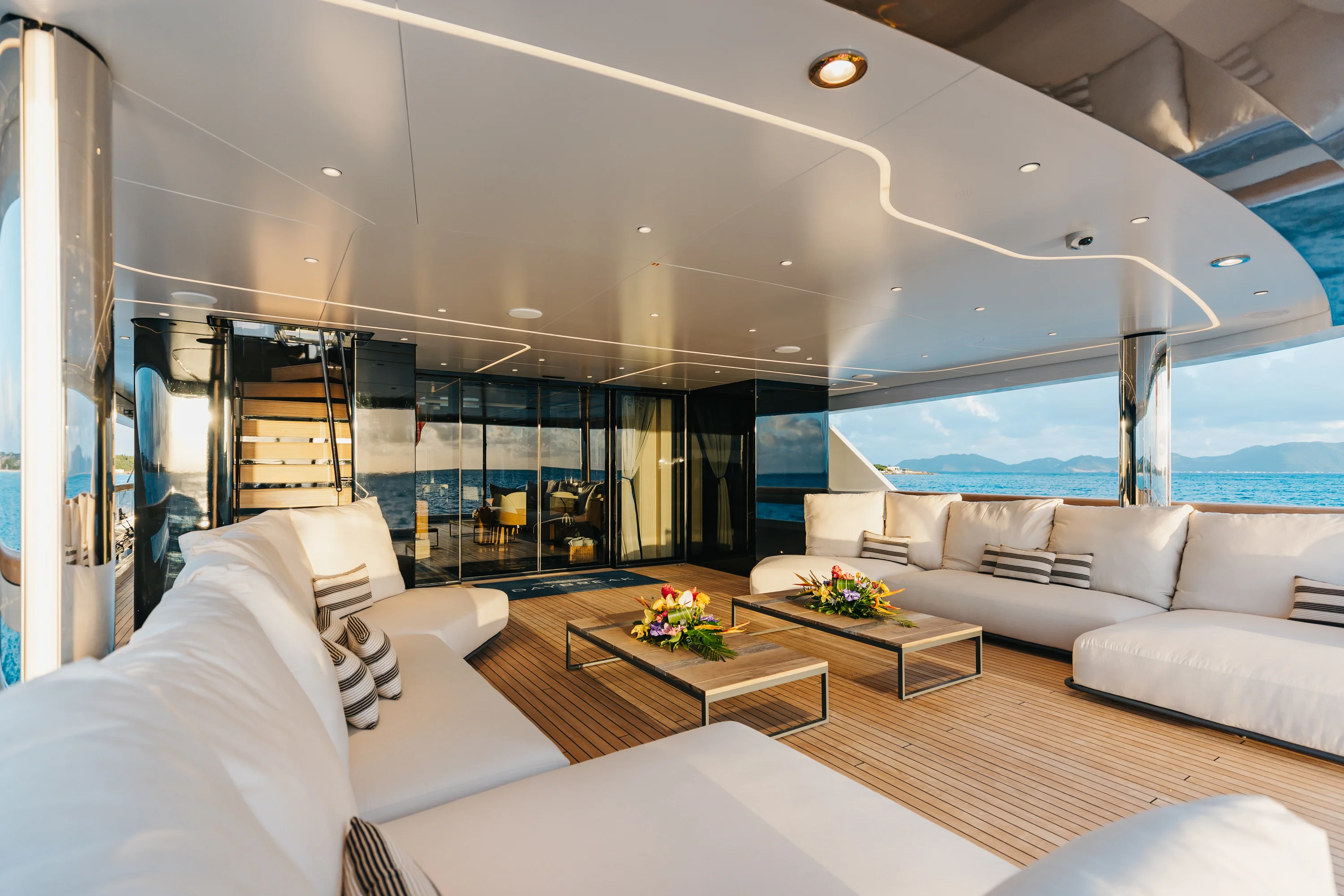 2024 Baglietto T52 Image Thumbnail #4