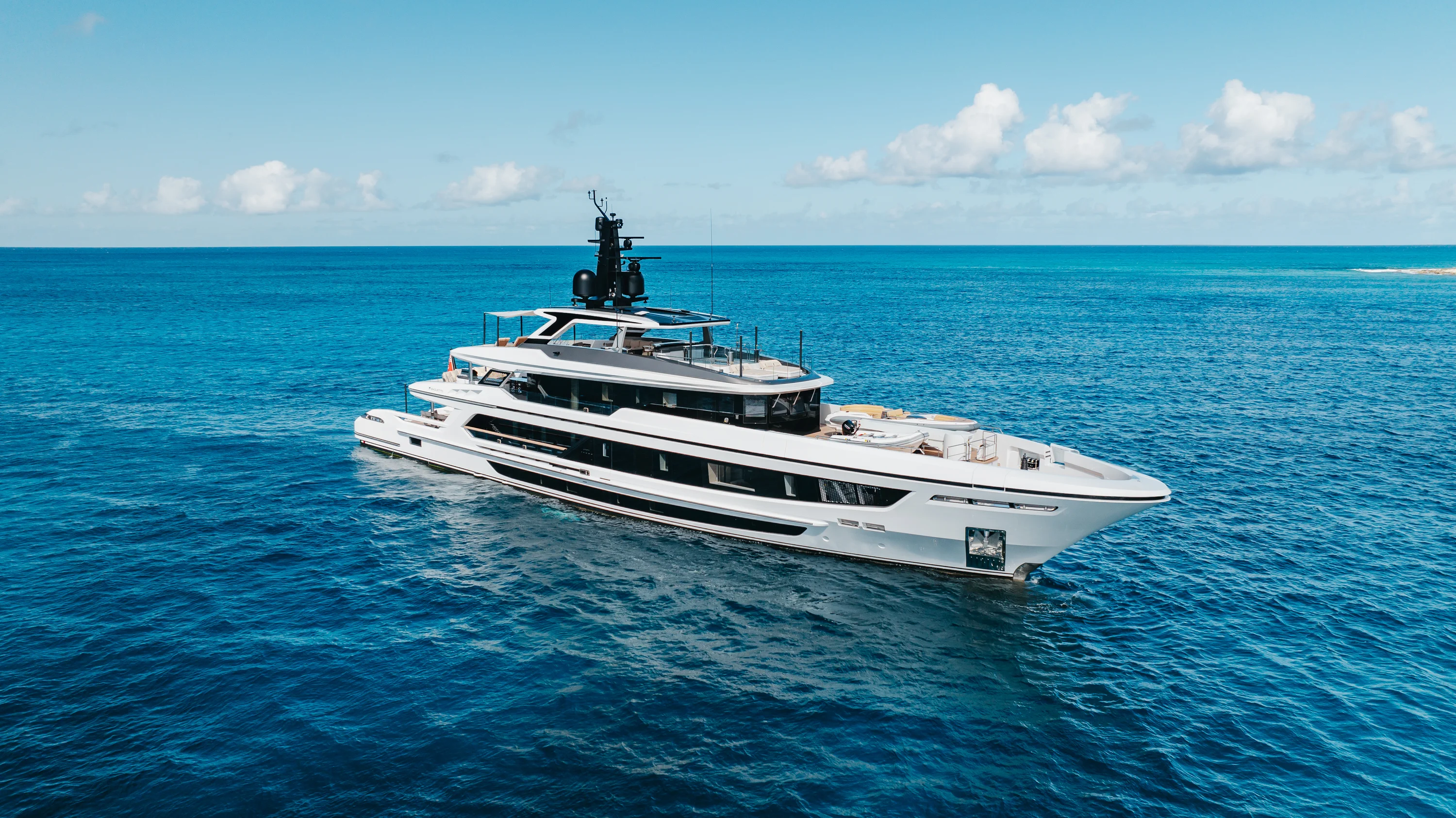 2024 Baglietto T52 Image Thumbnail #0
