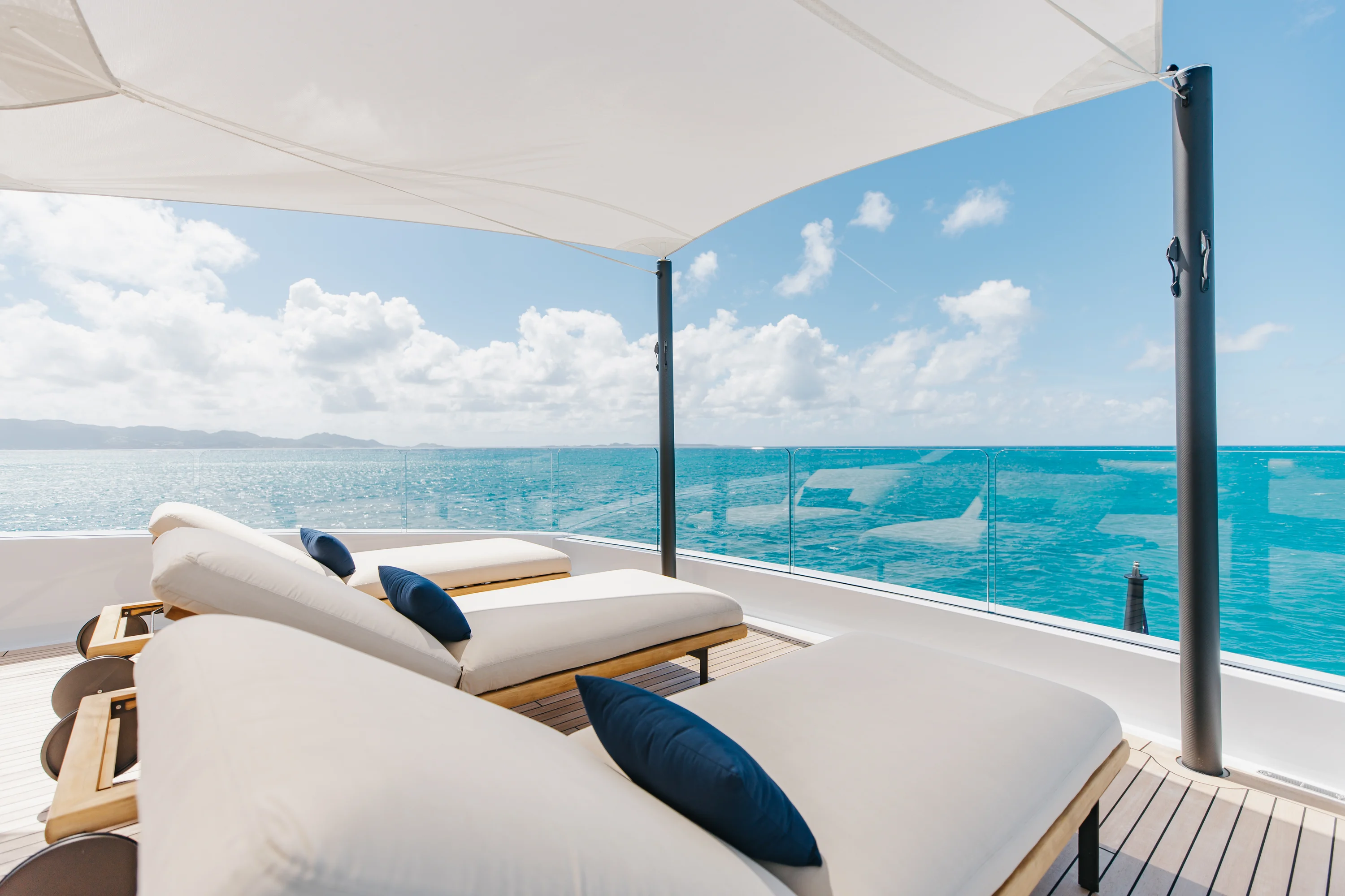 2024 Baglietto T52 Image Thumbnail #38