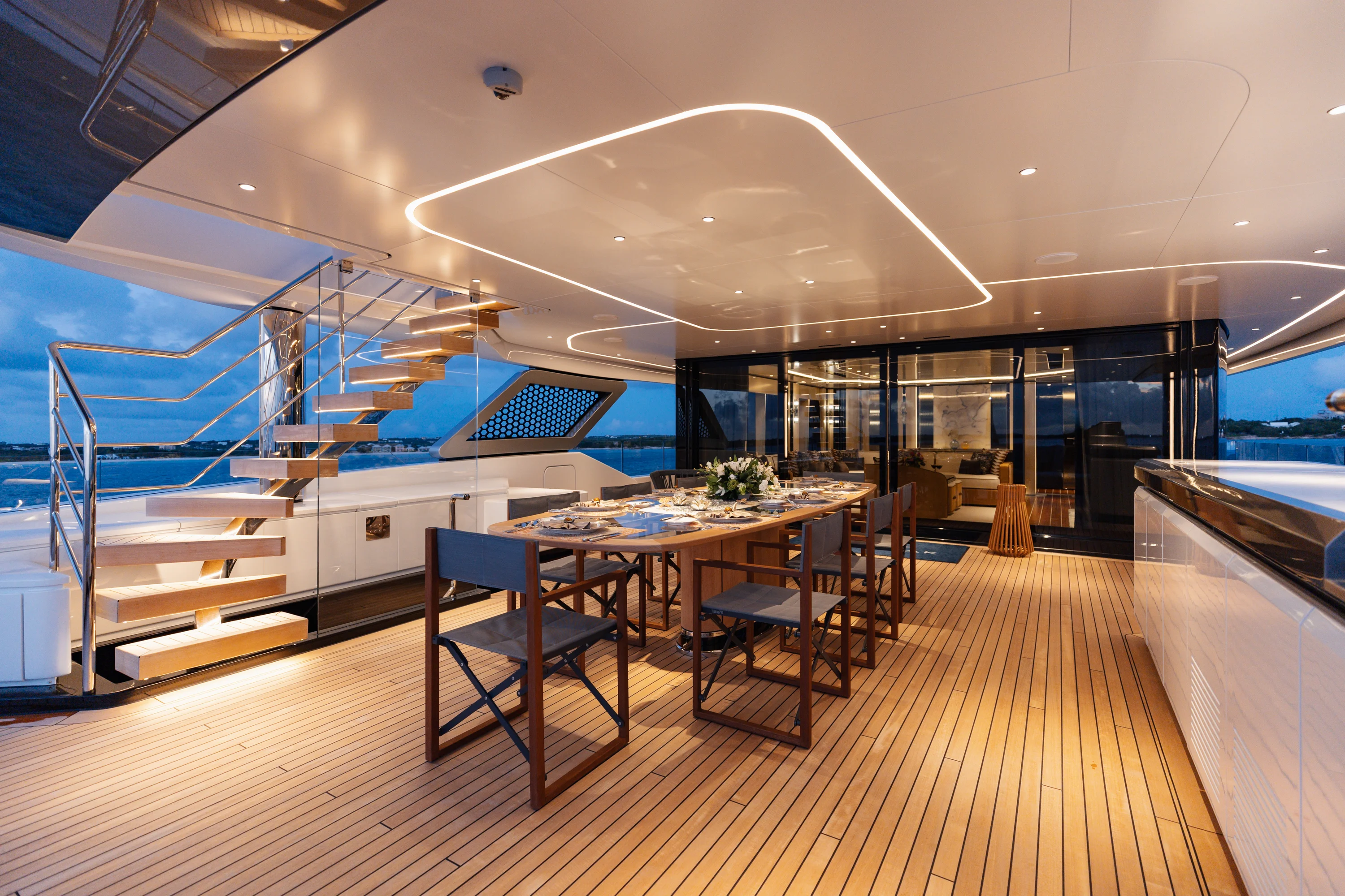 2024 Baglietto T52 Image Thumbnail #29
