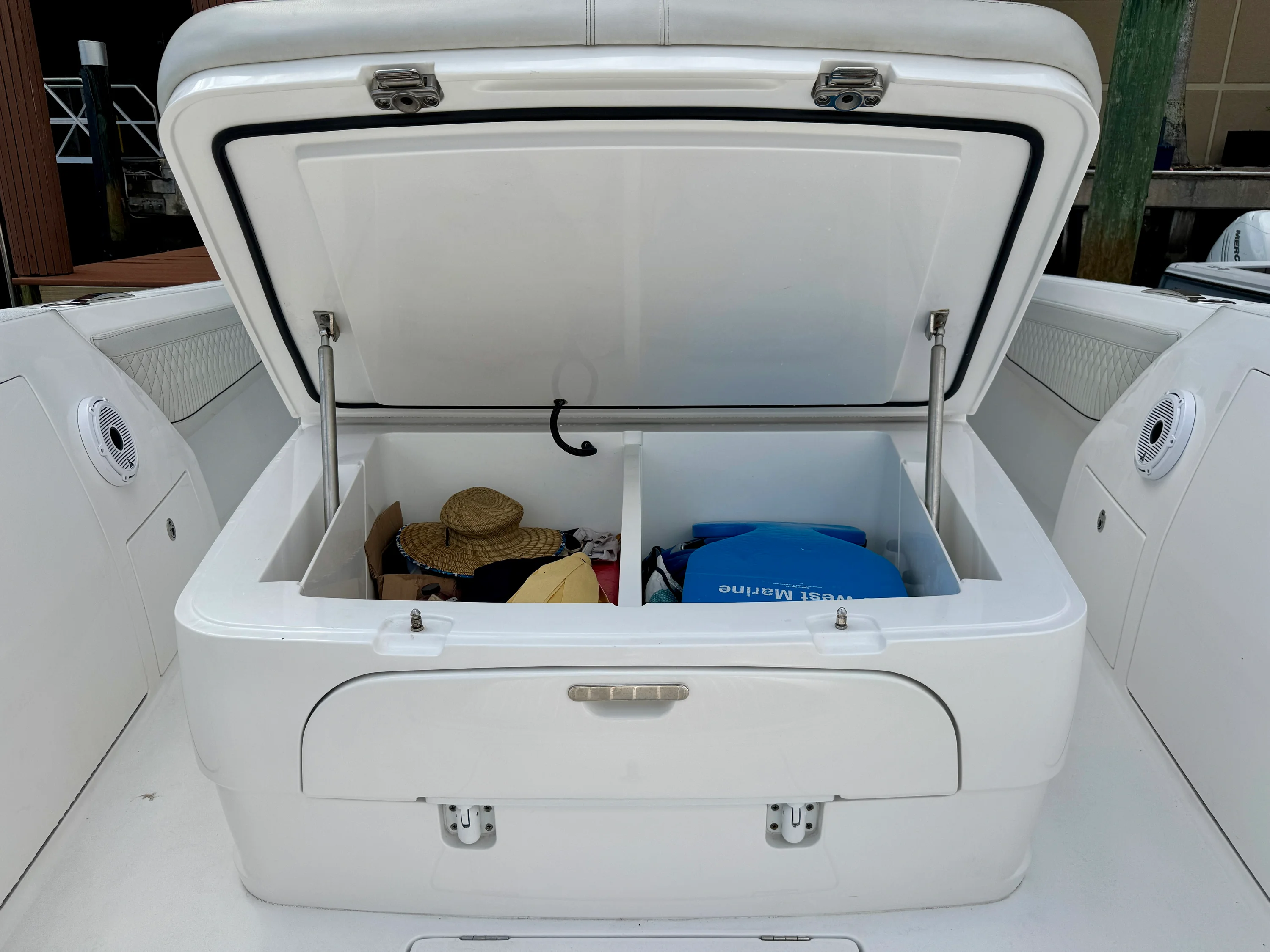 2024 Intrepid 427 NOMAD SE Image Thumbnail #35