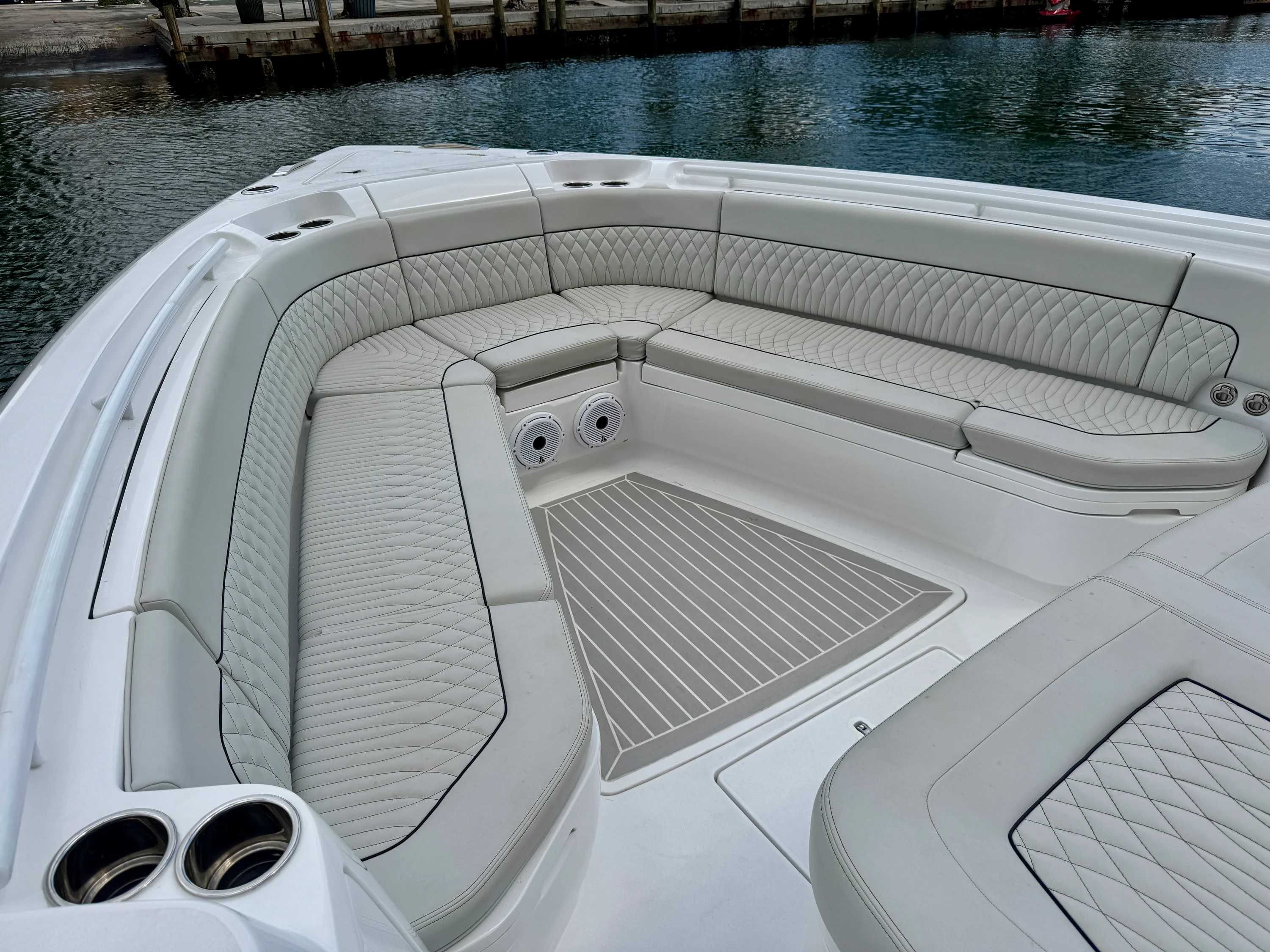 2024 Intrepid 427 NOMAD SE Image Thumbnail #37