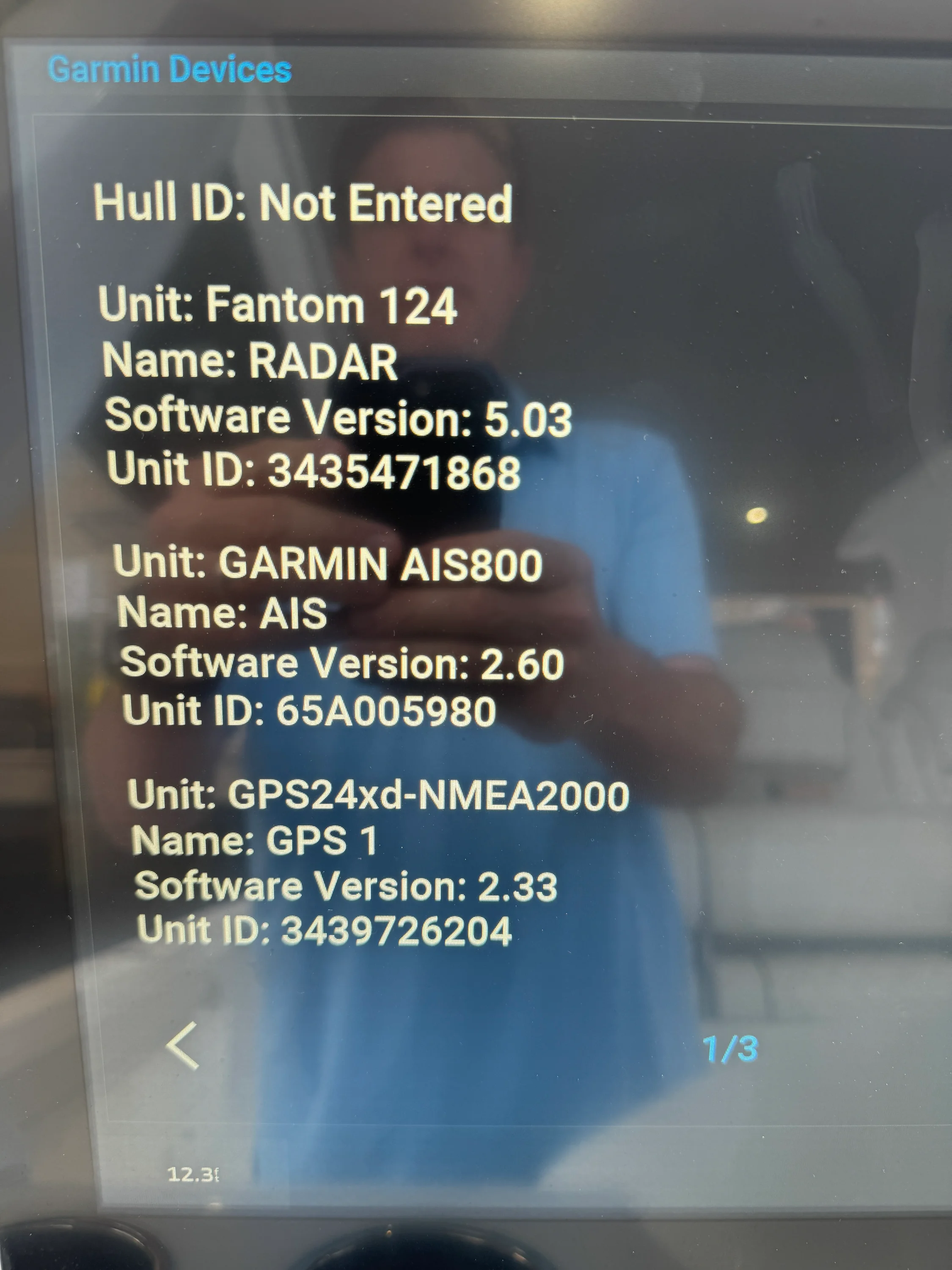 2024 Intrepid 427 NOMAD SE Image Thumbnail #30