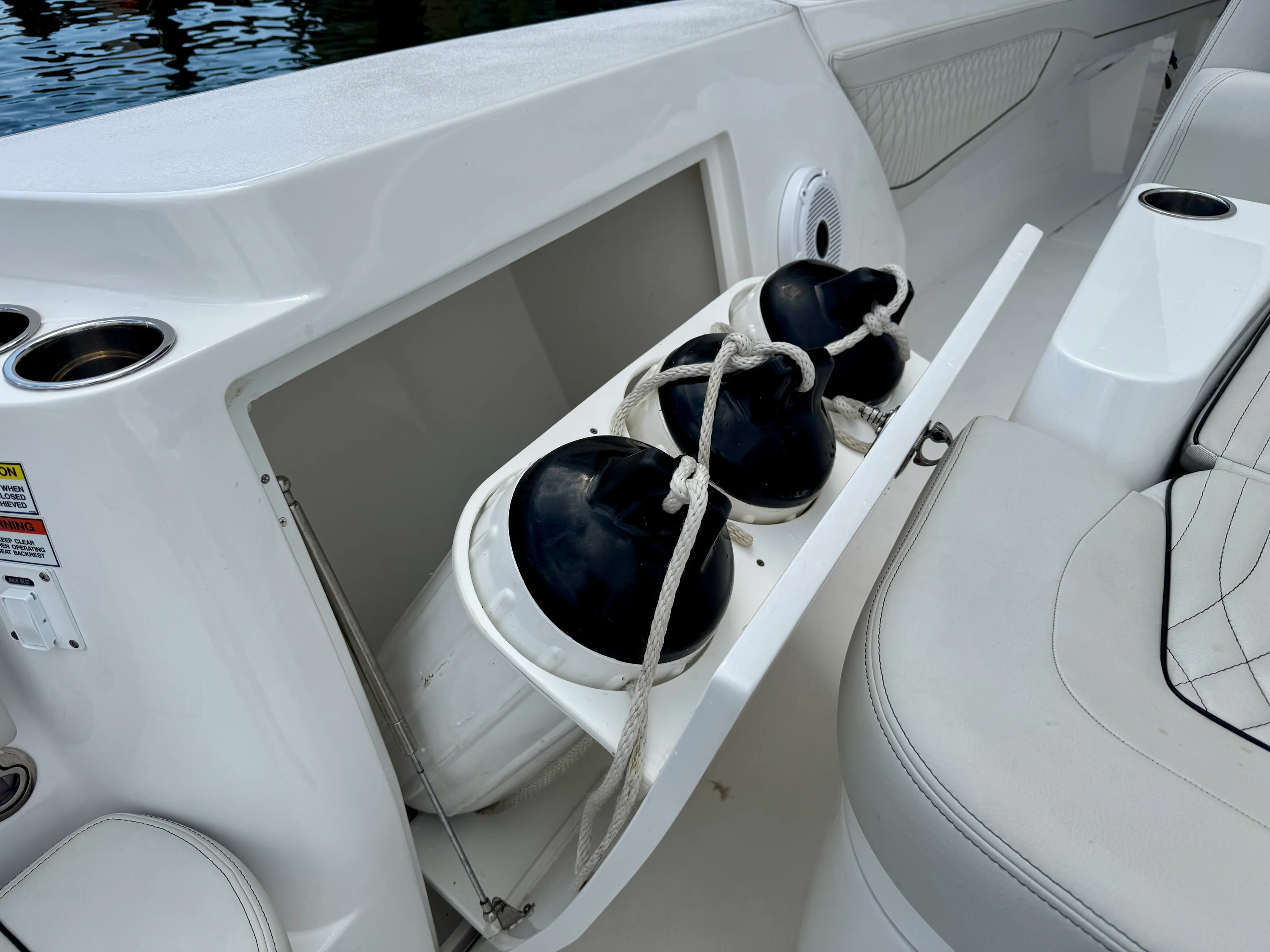 2024 Intrepid 427 NOMAD SE Image Thumbnail #34