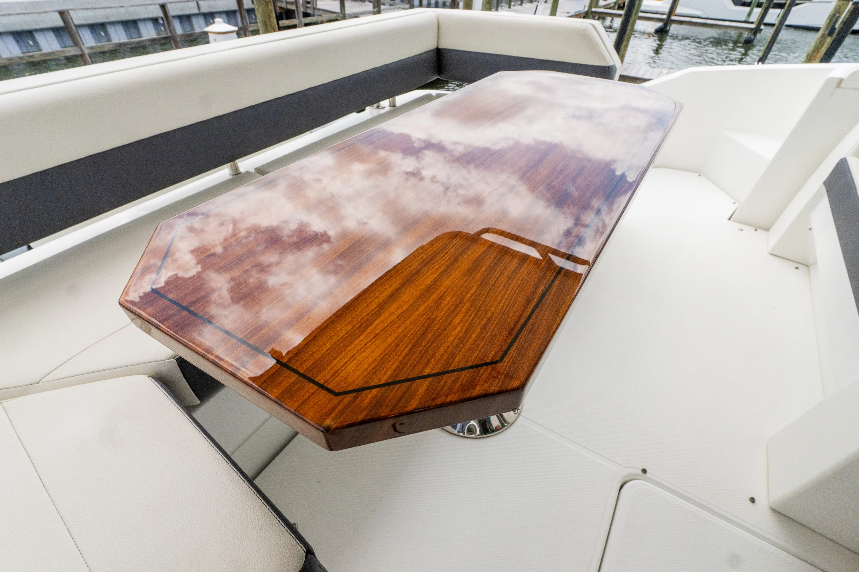2018 Cruisers Yachts 50 CANTIUS Image Thumbnail #78