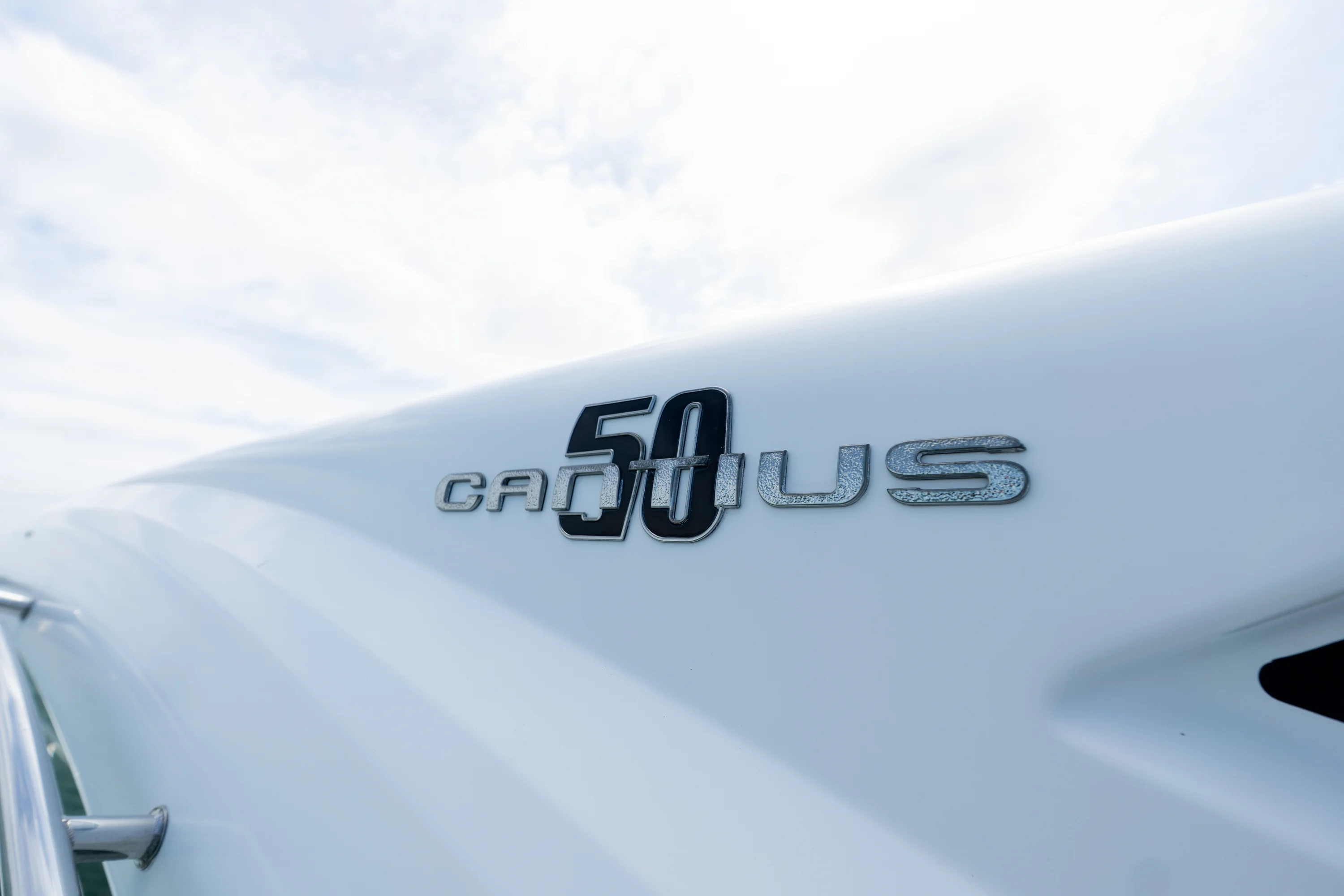 2018 Cruisers Yachts 50 CANTIUS Image Thumbnail #28
