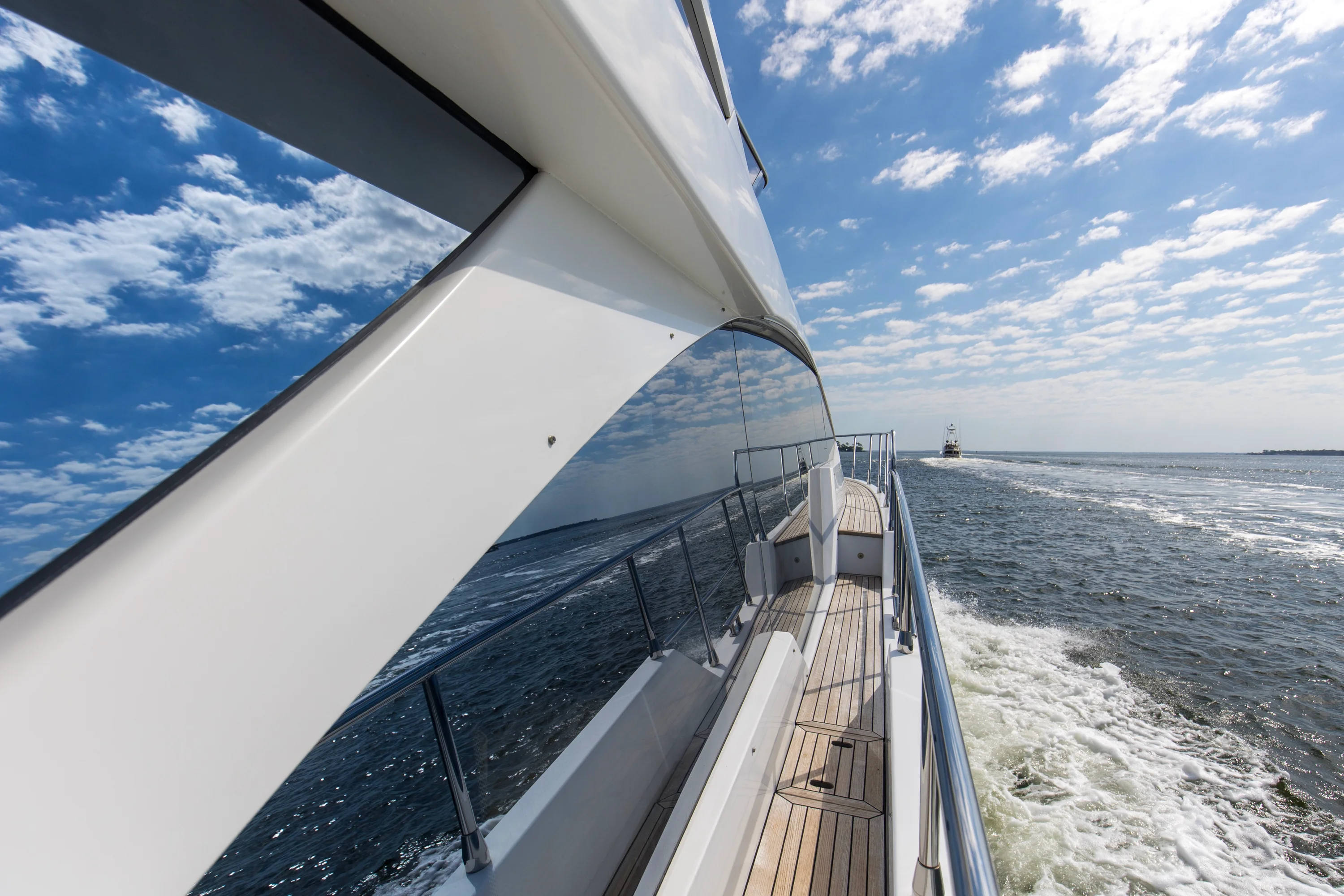 2019 Azimut 60 FLY Image Thumbnail #63