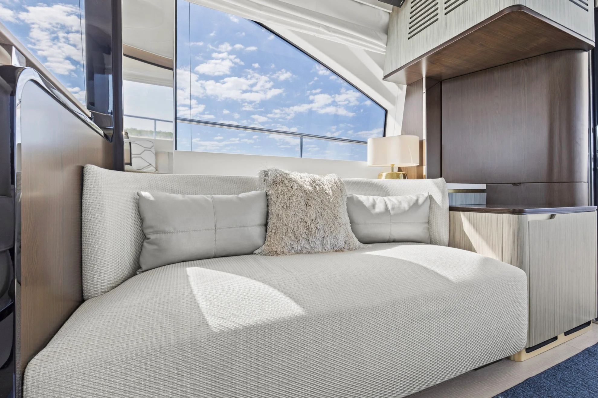 2019 Azimut 60 FLY Image Thumbnail #58