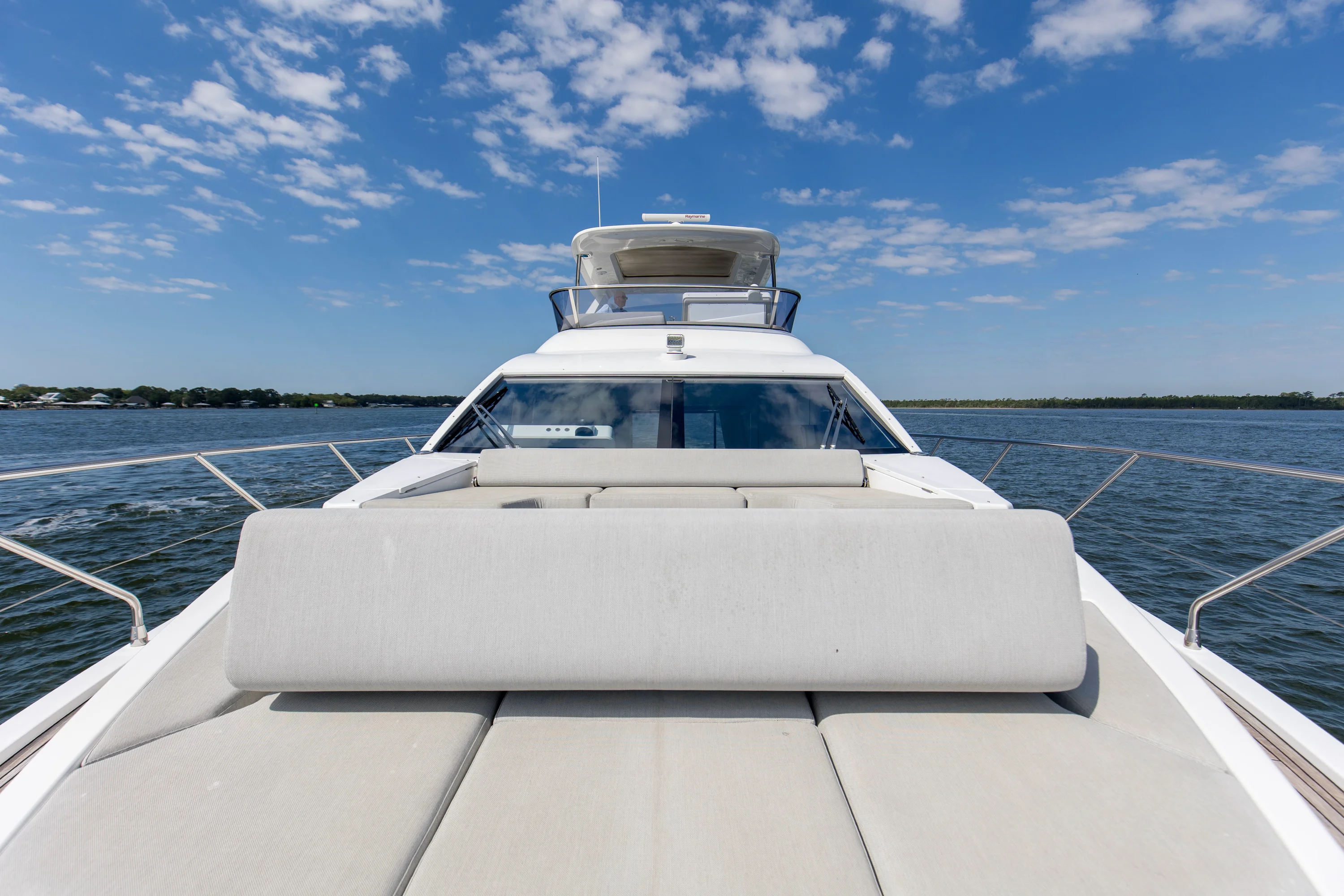 2019 Azimut 60 FLY Image Thumbnail #64