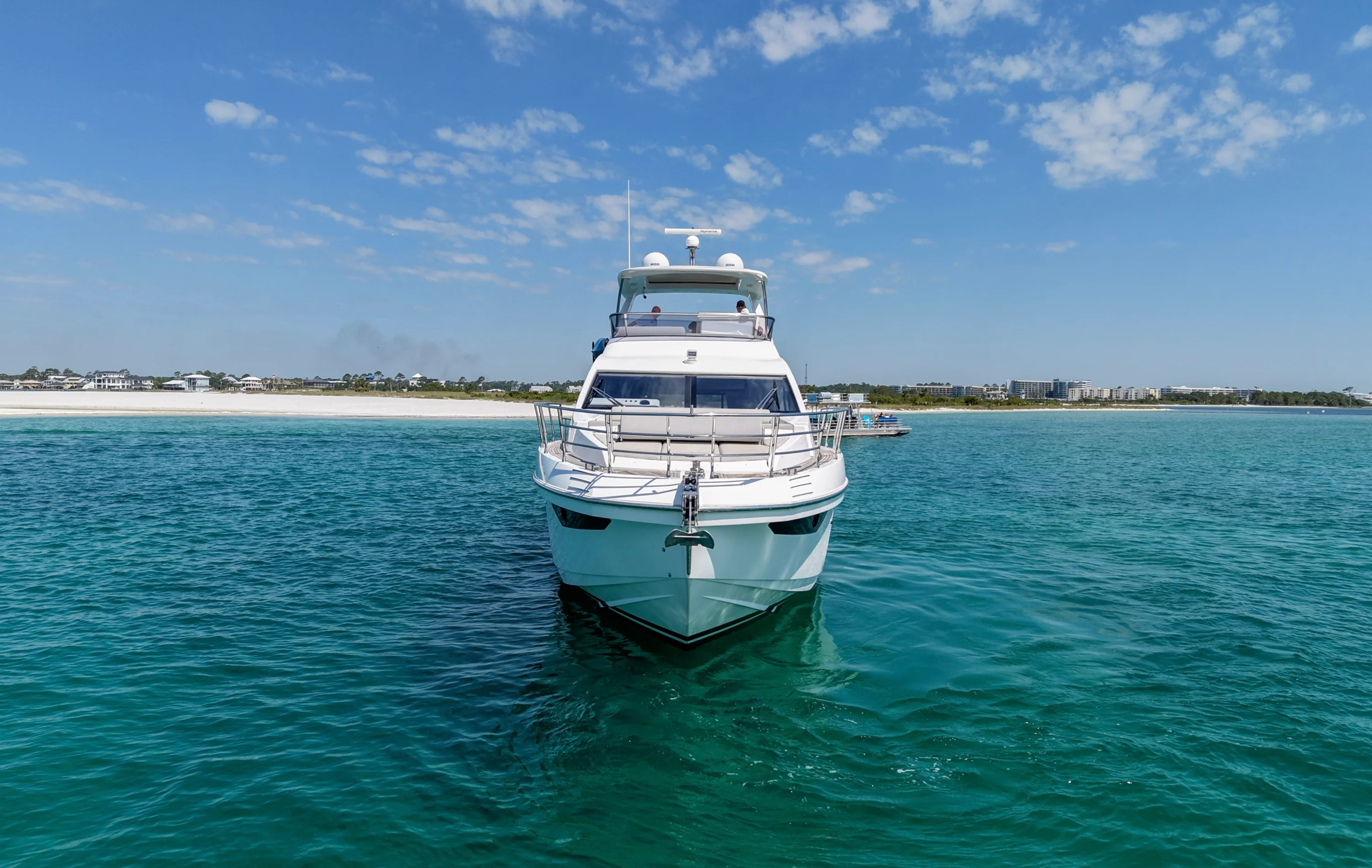2019 Azimut 60 FLY Image Thumbnail #9