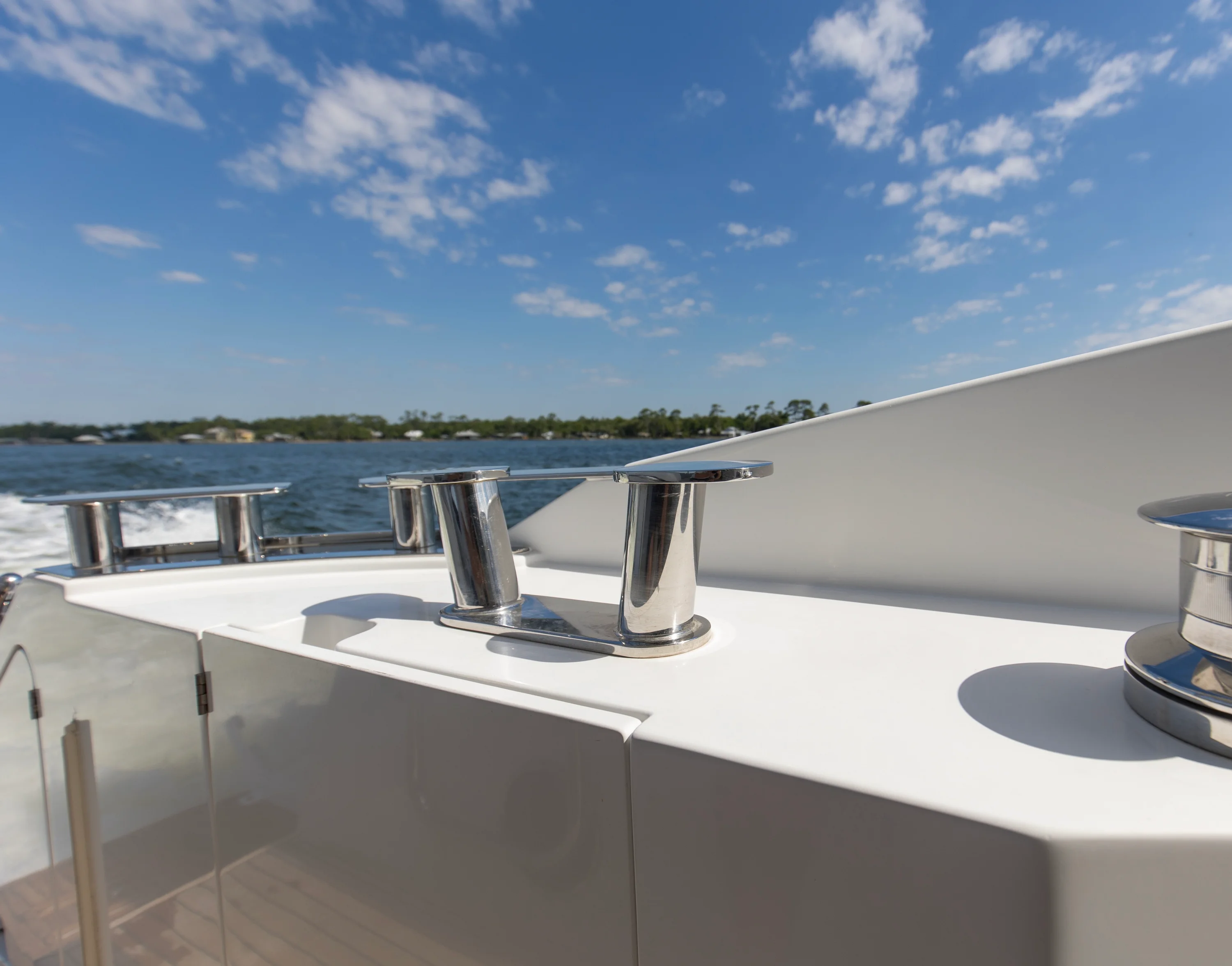 2019 Azimut 60 FLY Image Thumbnail #43
