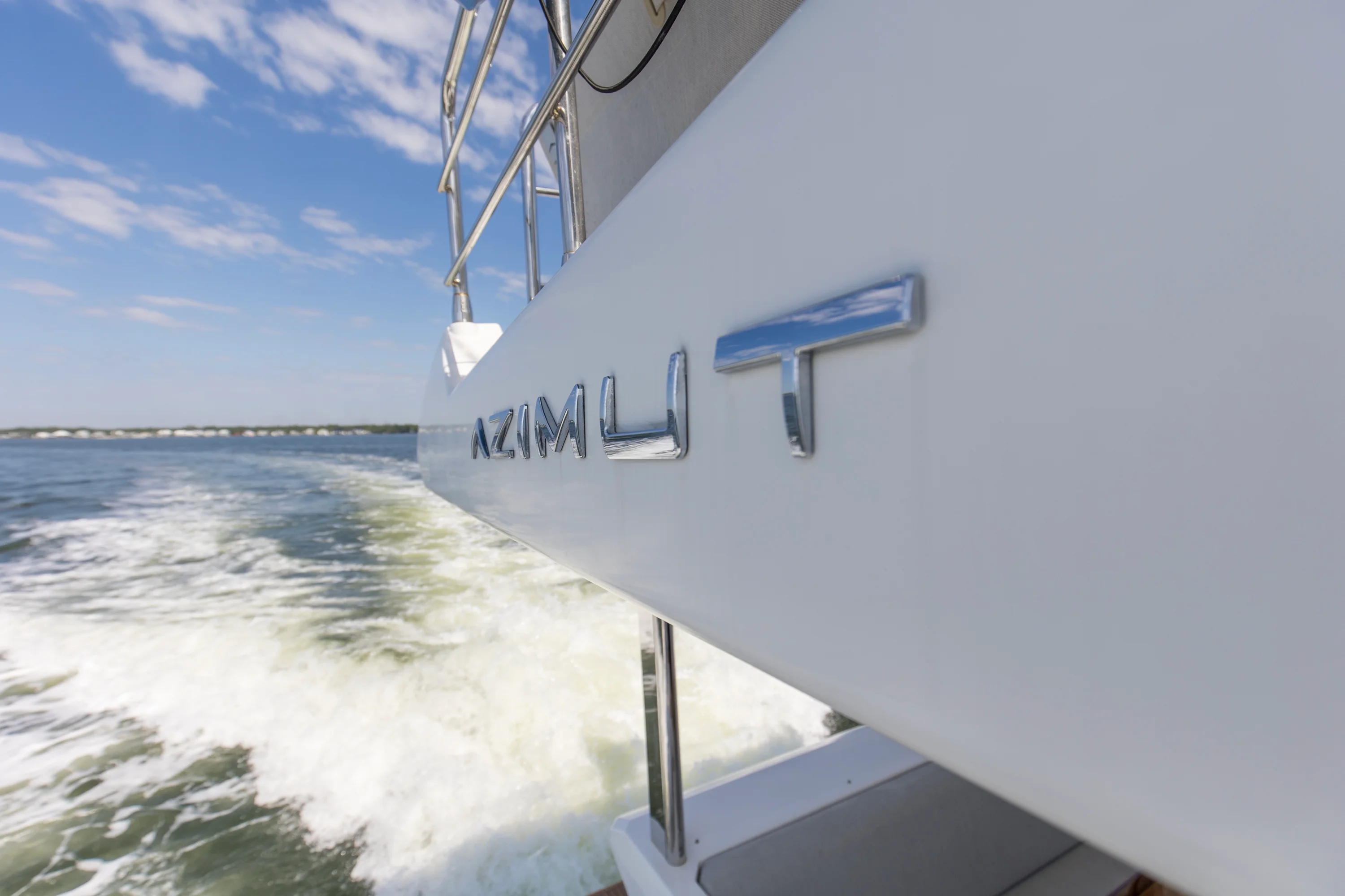 2019 Azimut 60 FLY Image Thumbnail #67