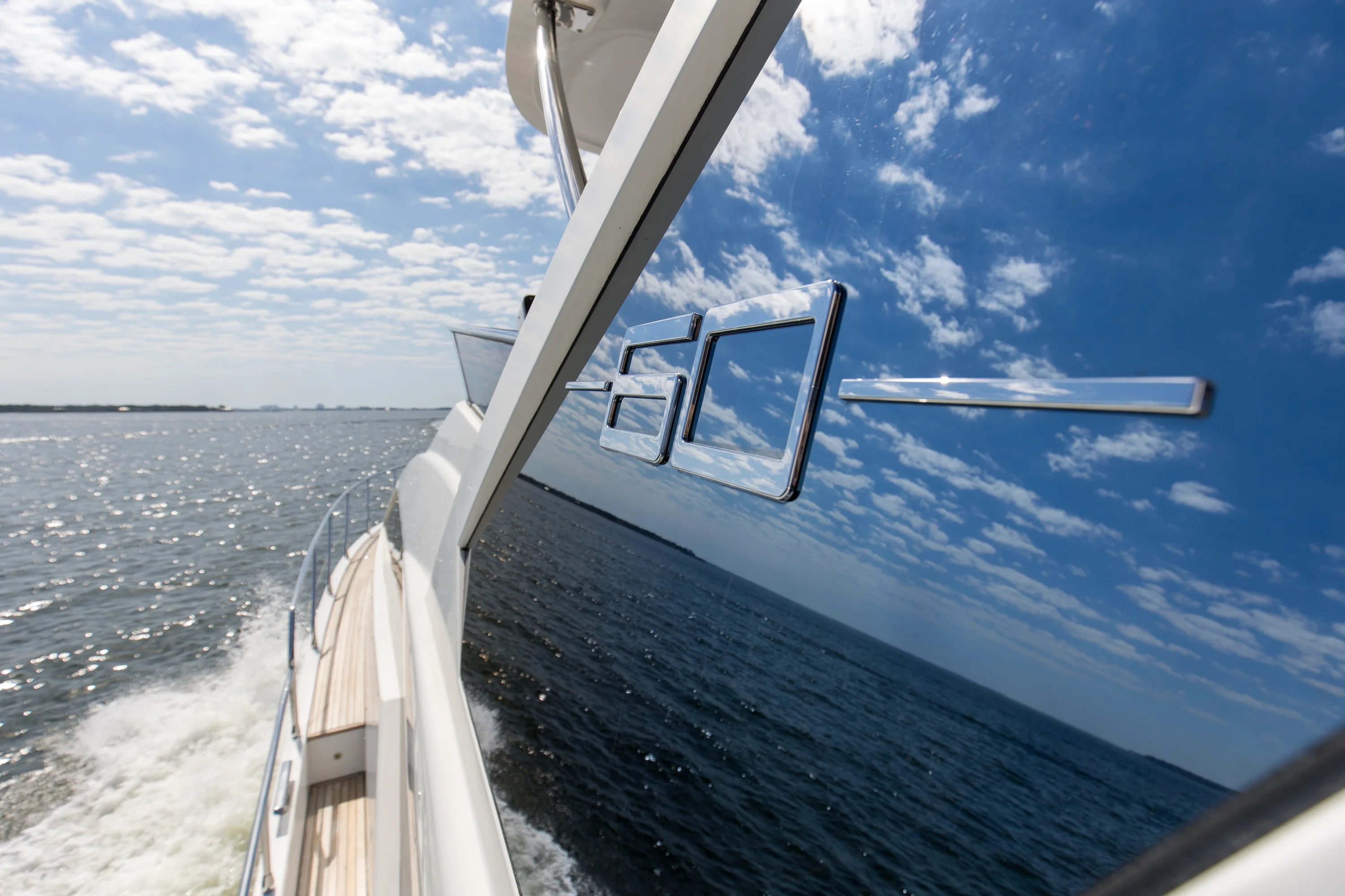 2019 Azimut 60 FLY Image Thumbnail #56
