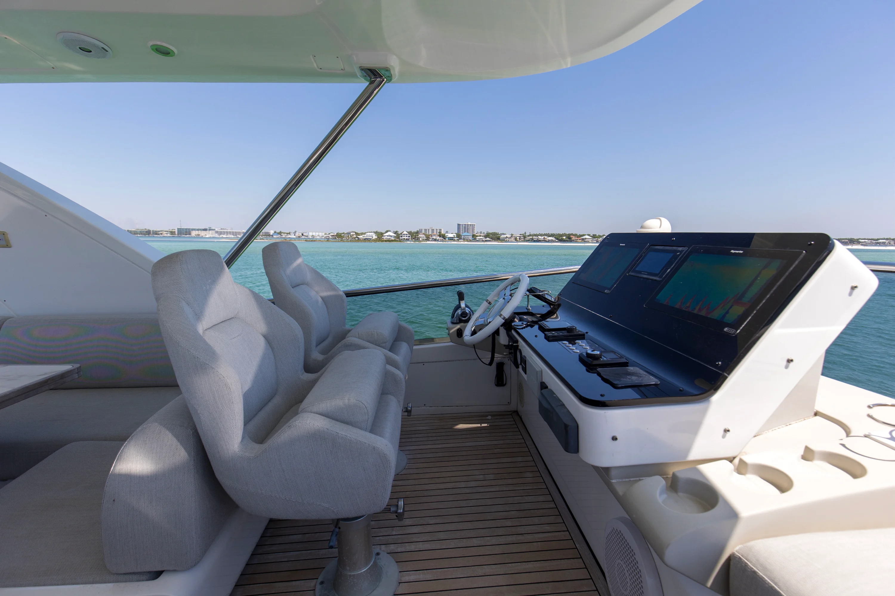 2019 Azimut 60 FLY Image Thumbnail #72