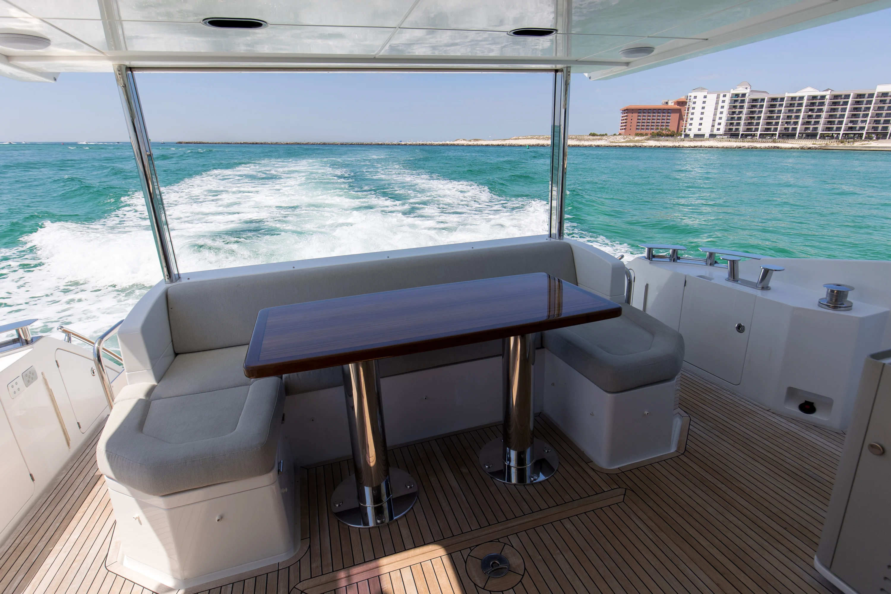 2019 Azimut 60 FLY Image Thumbnail #25